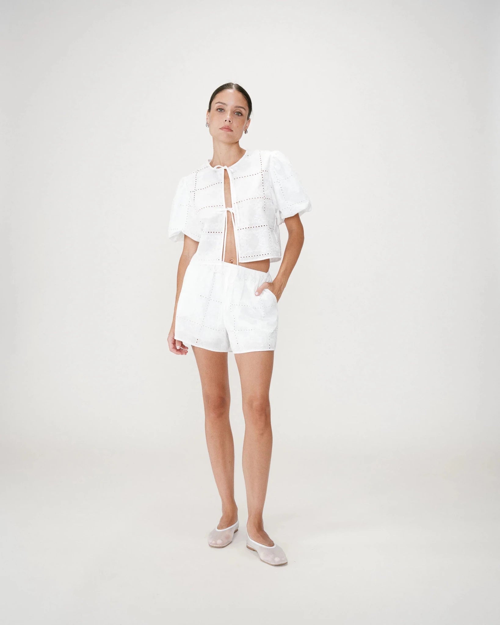 Shorts "Wyler" - Dein Lieblingsladen Concept