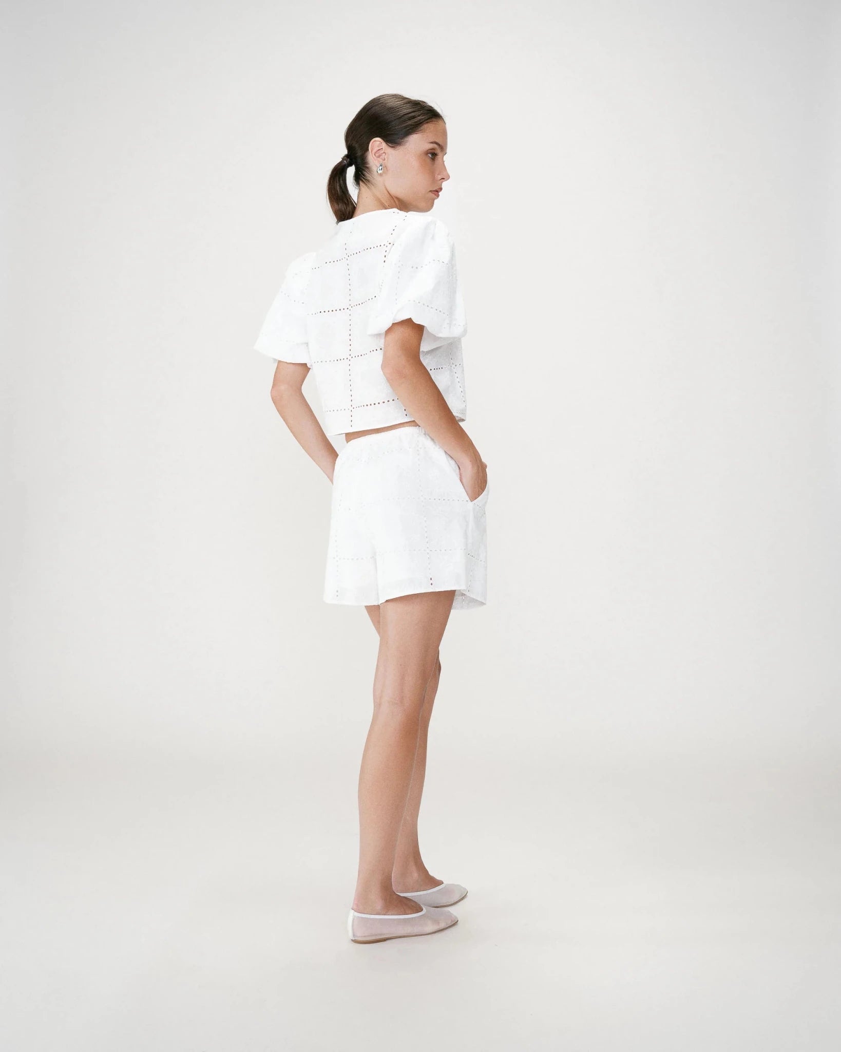 Shorts "Wyler" - Dein Lieblingsladen Concept