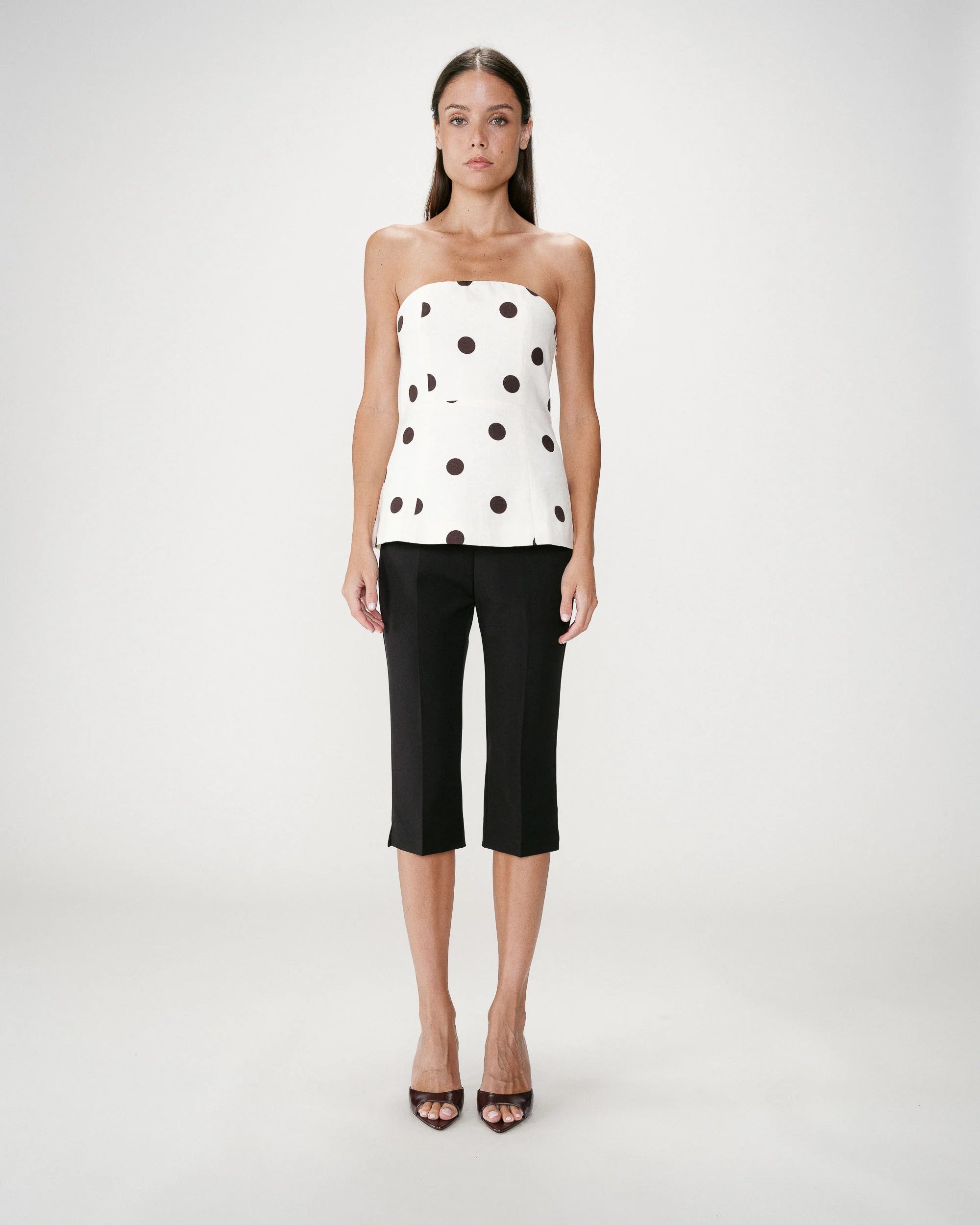 Bustier-Top "Wixie"