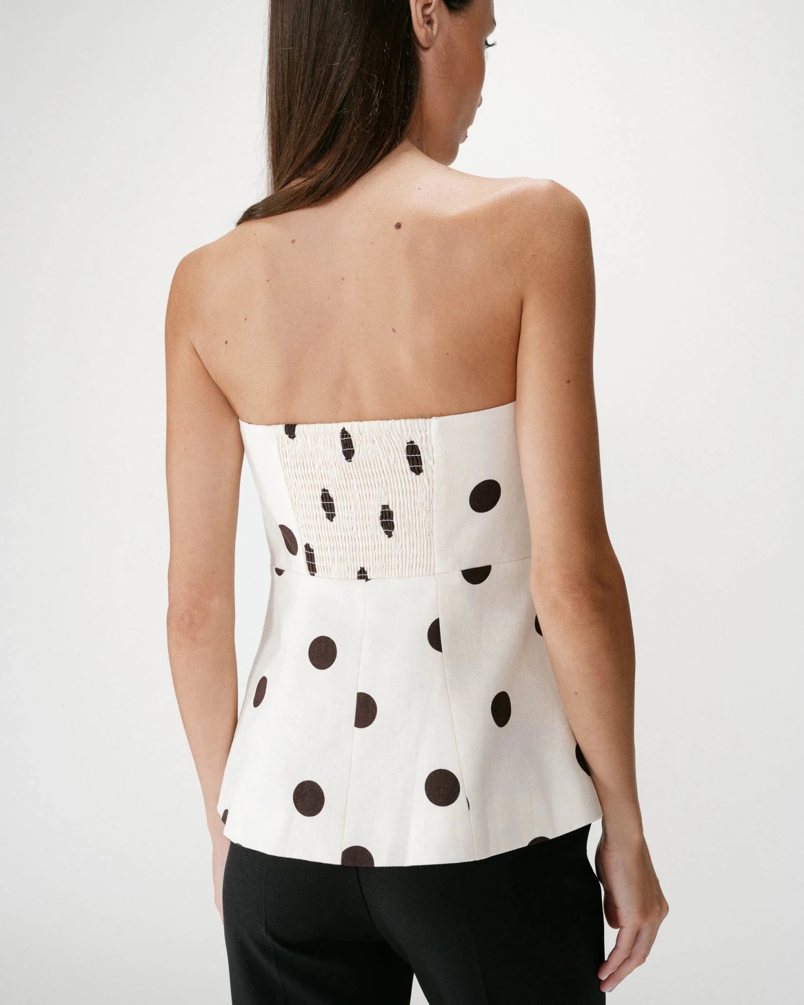 Bustier - Top "Wixie" - Dein Lieblingsladen Concept