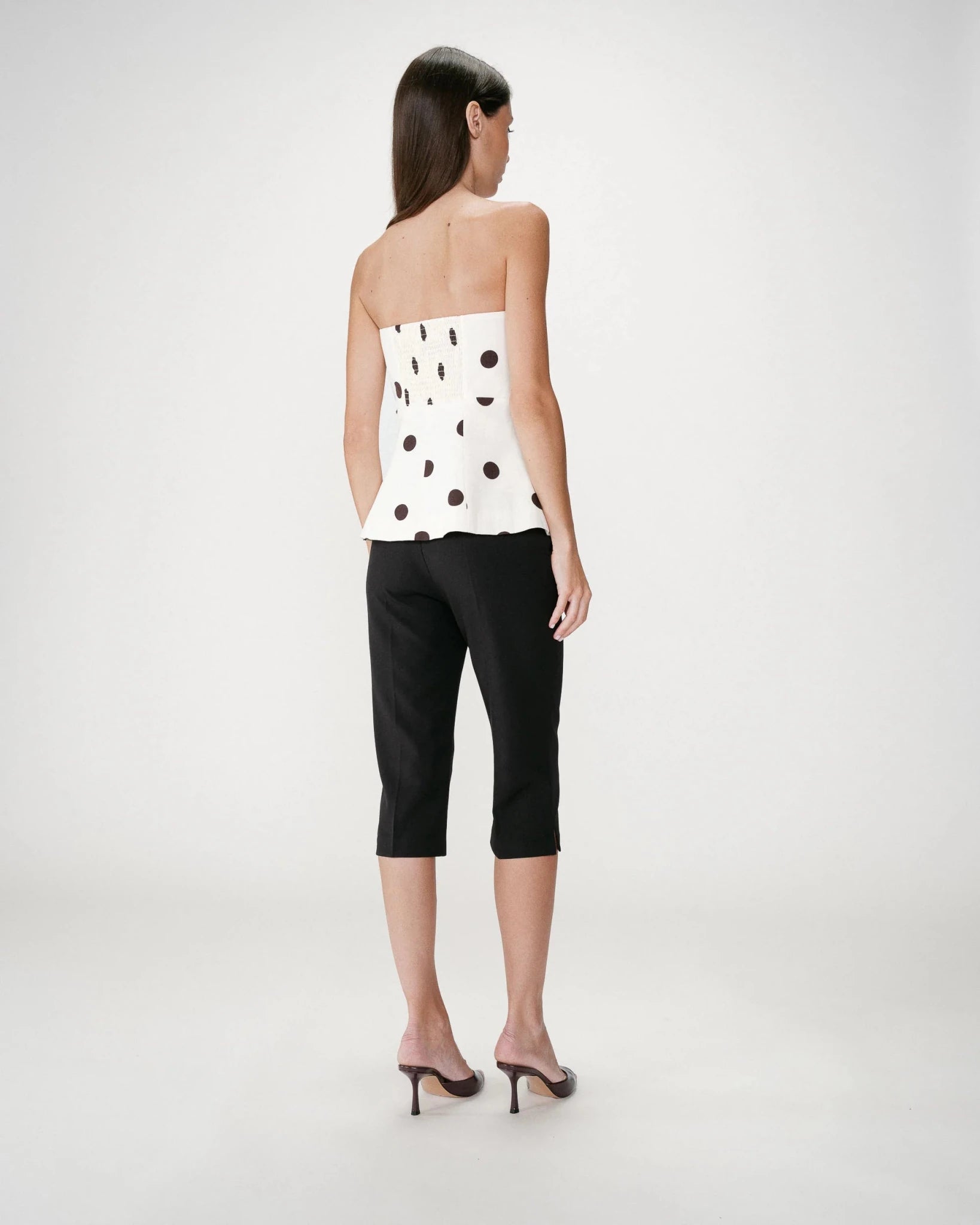 Bustier - Top "Wixie" - Dein Lieblingsladen Concept