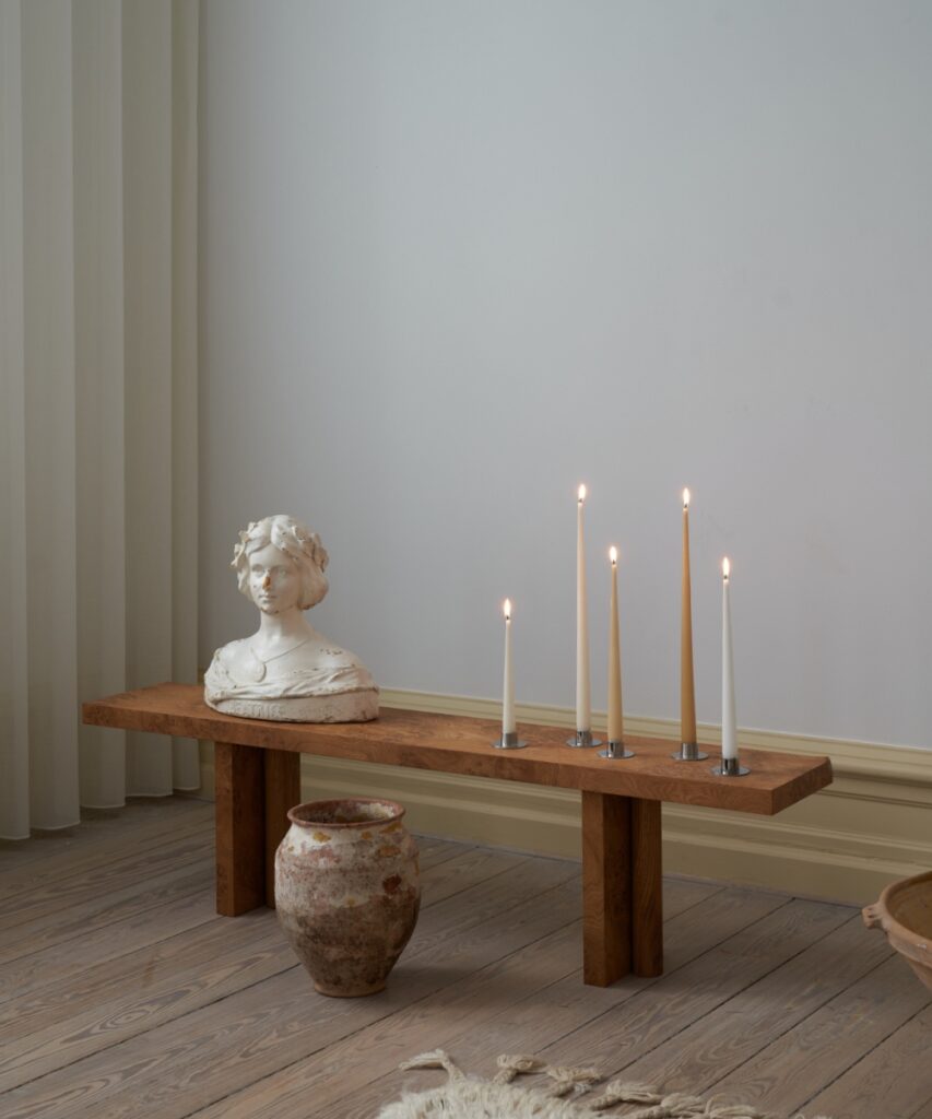 Spitzkerze ice latte