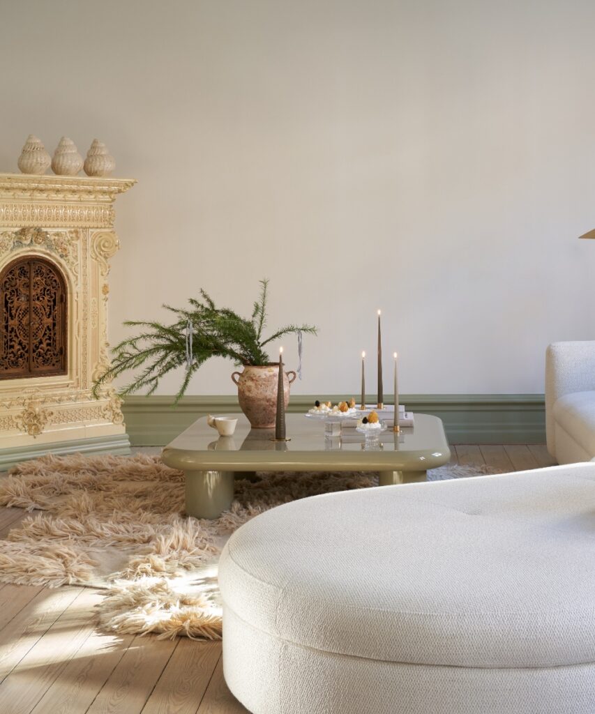 Spitzkerze ice latte