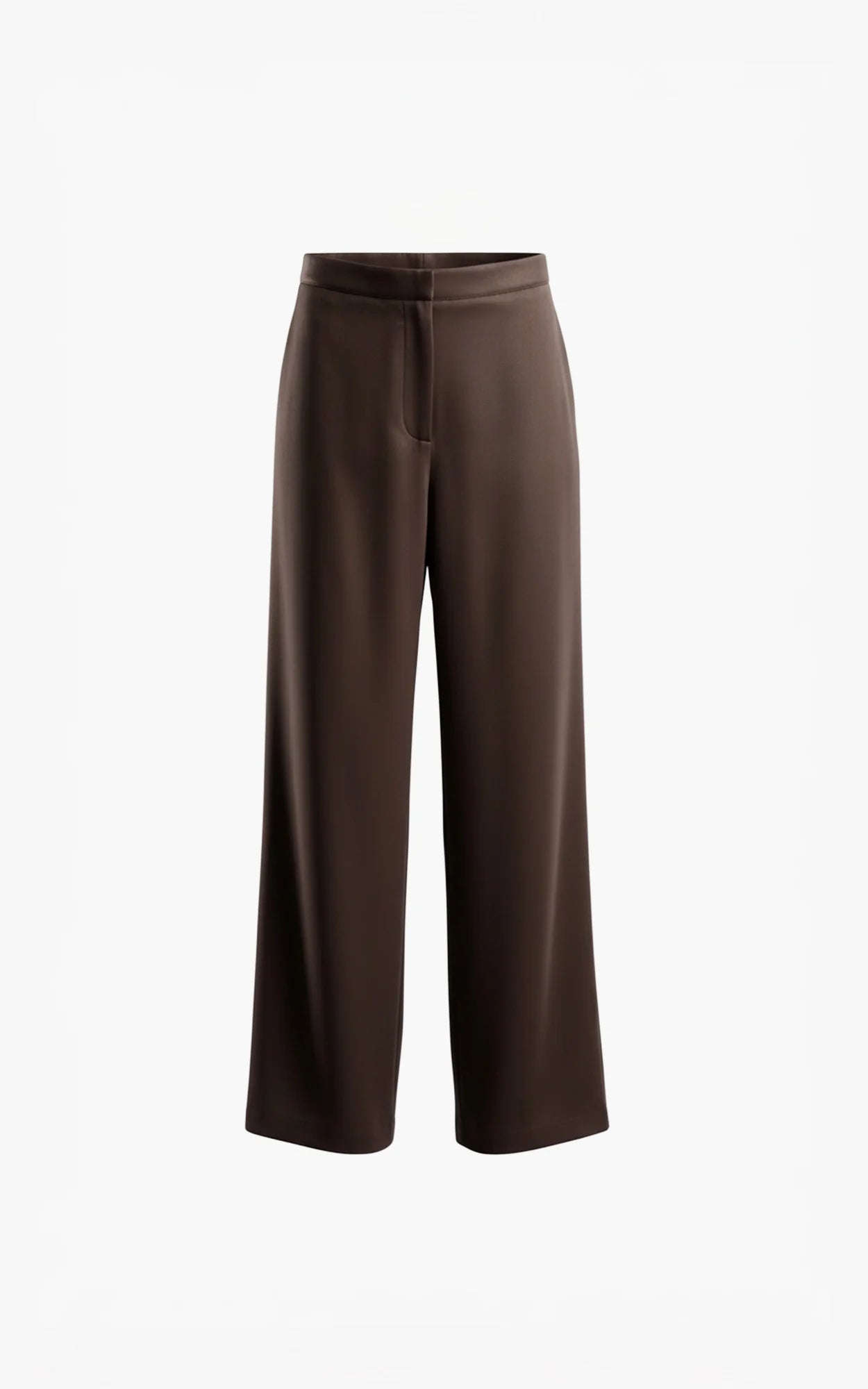Trousers "SwedenW6" brown
