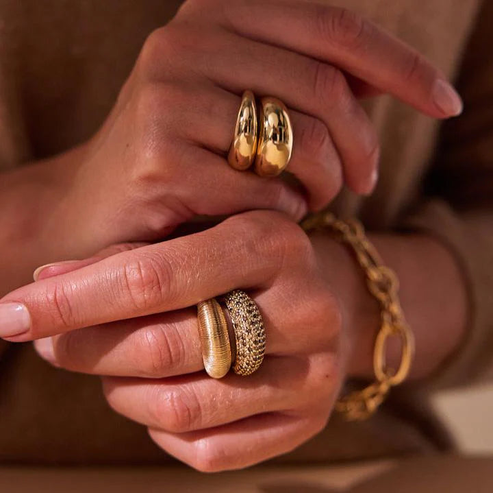 Ring "Britt"