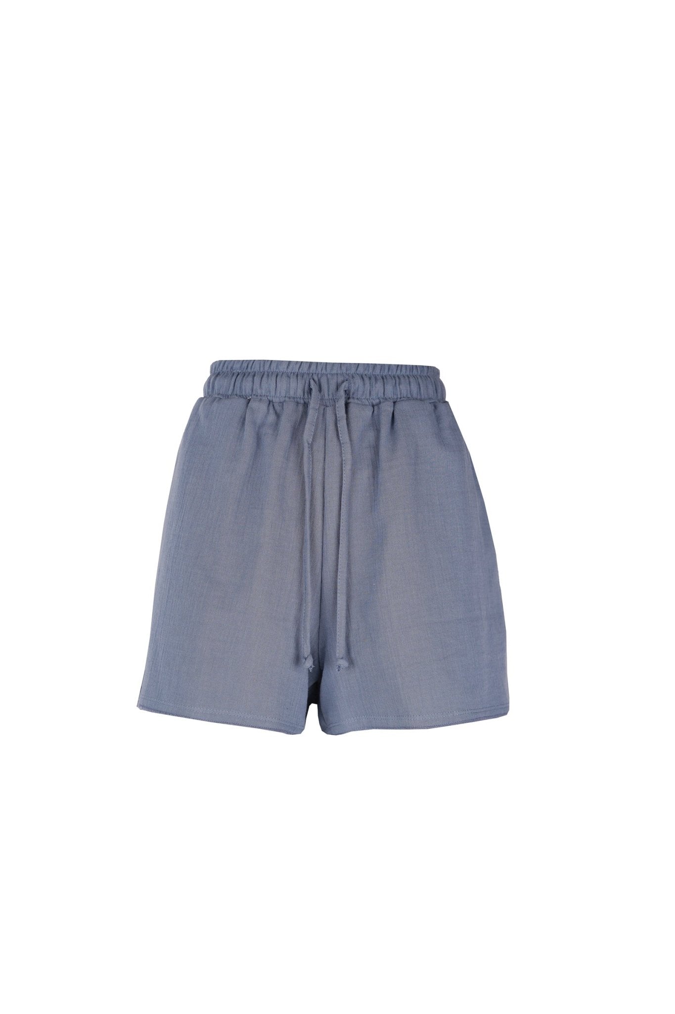 Shorts "Tess" jeans blue - Dein Lieblingsladen Concept