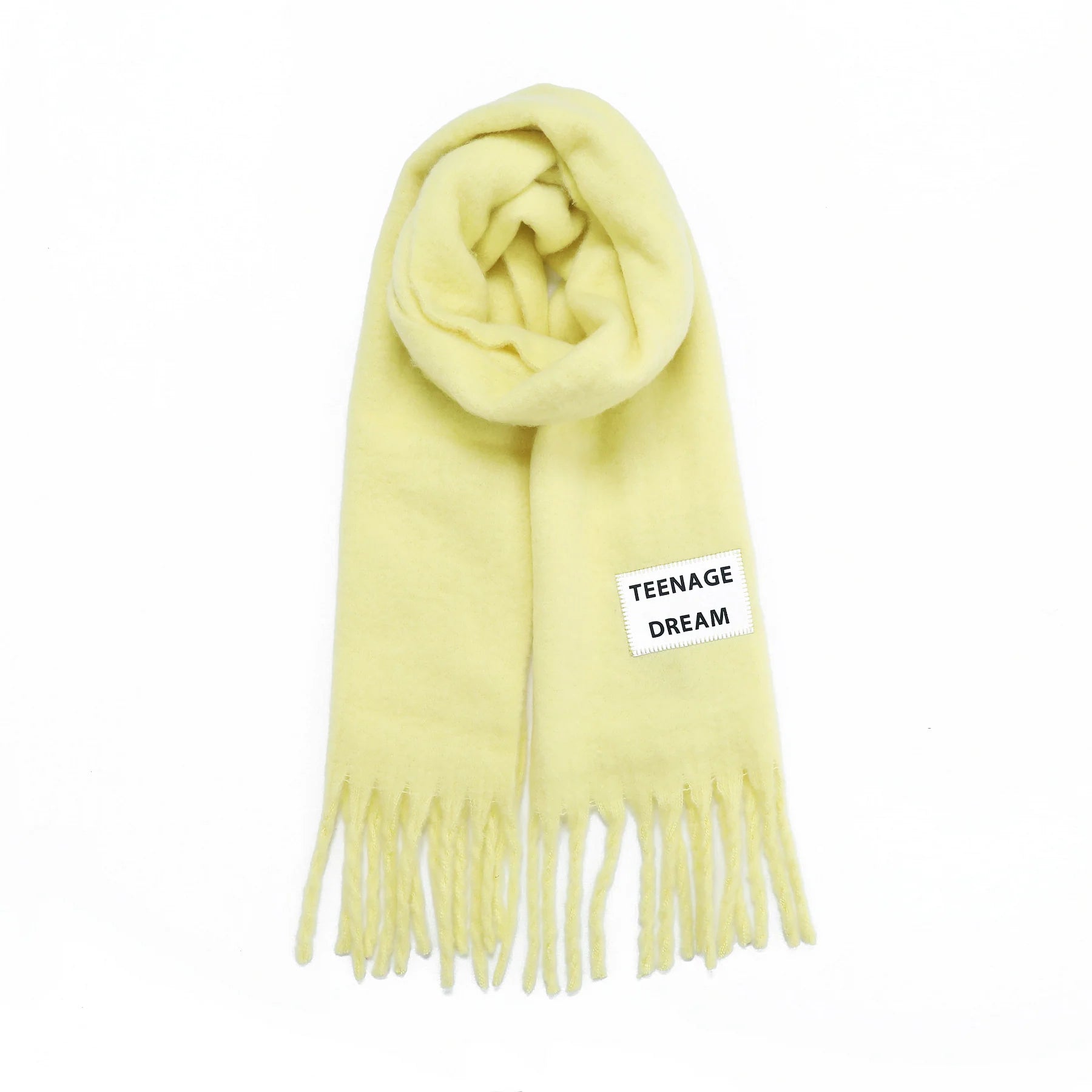 Schal "Teenage Dream"