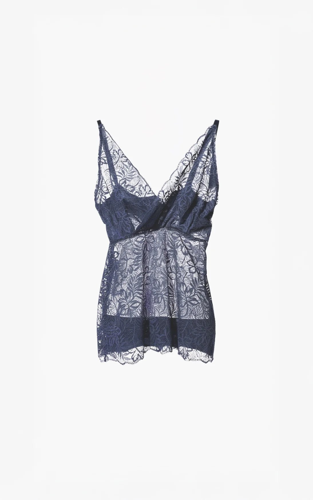 Top "ViviaS6" blue - Dein Lieblingsladen Concept