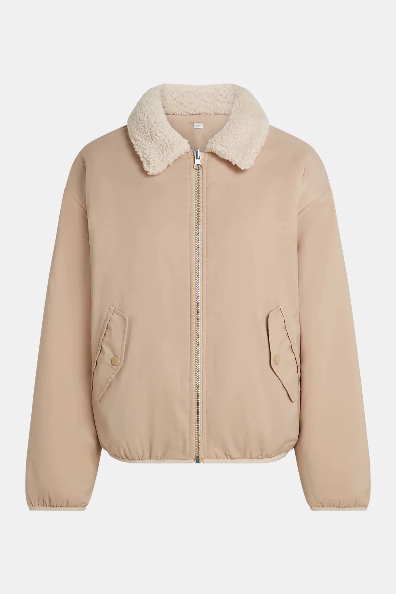 Jacket - Dein Lieblingsladen Concept