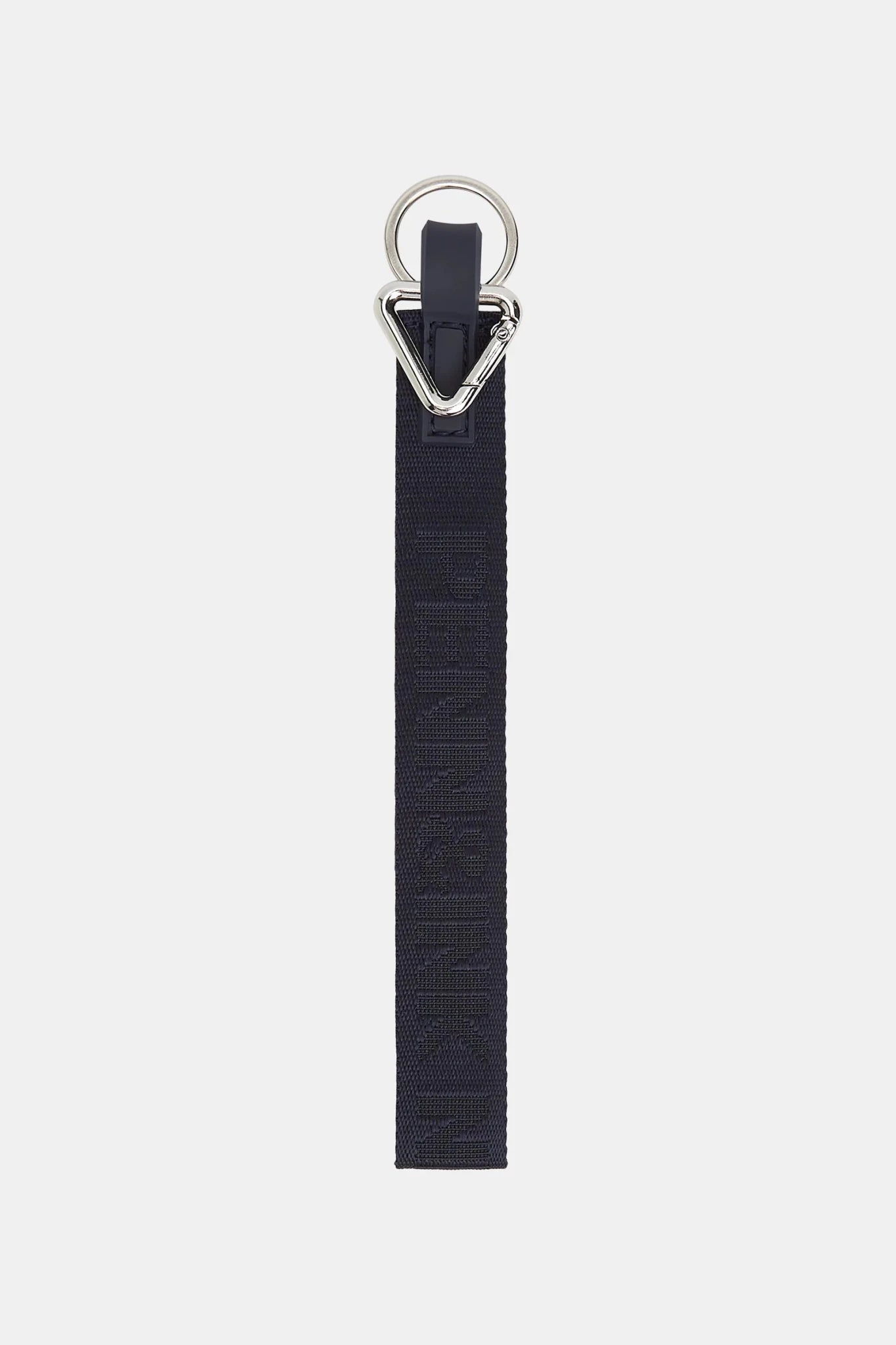 Keychain - navy - Dein Lieblingsladen Concept