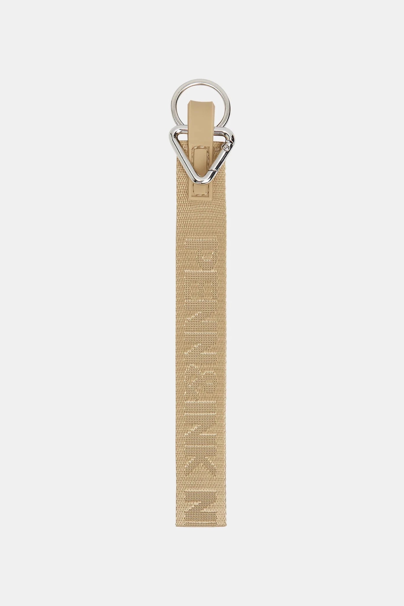 Keychain - gold - Dein Lieblingsladen Concept