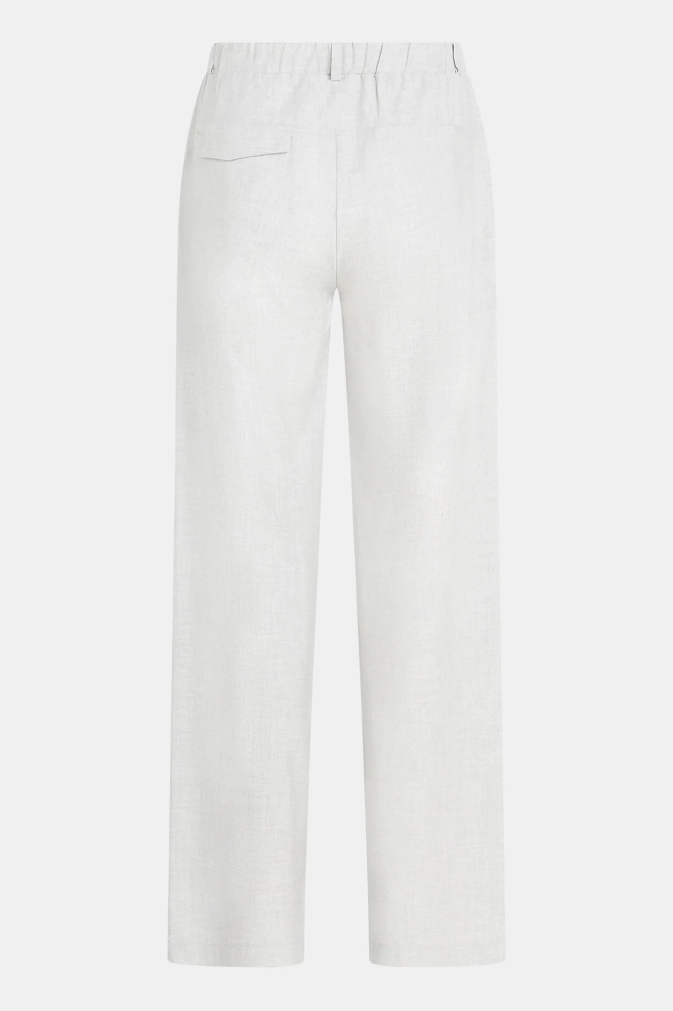 Hose - grey melange - Dein Lieblingsladen Concept