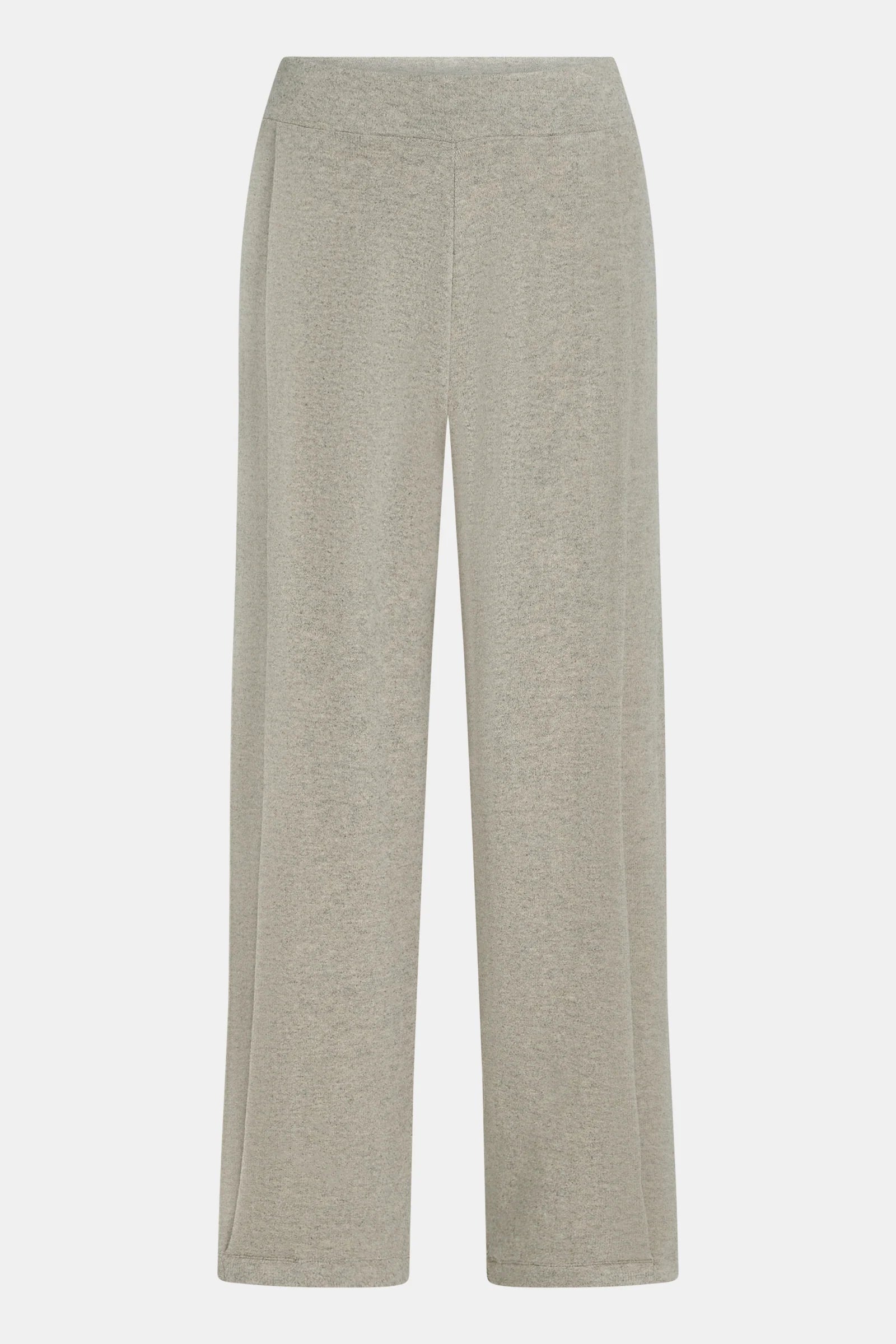 Trousers W26T1306 - beige