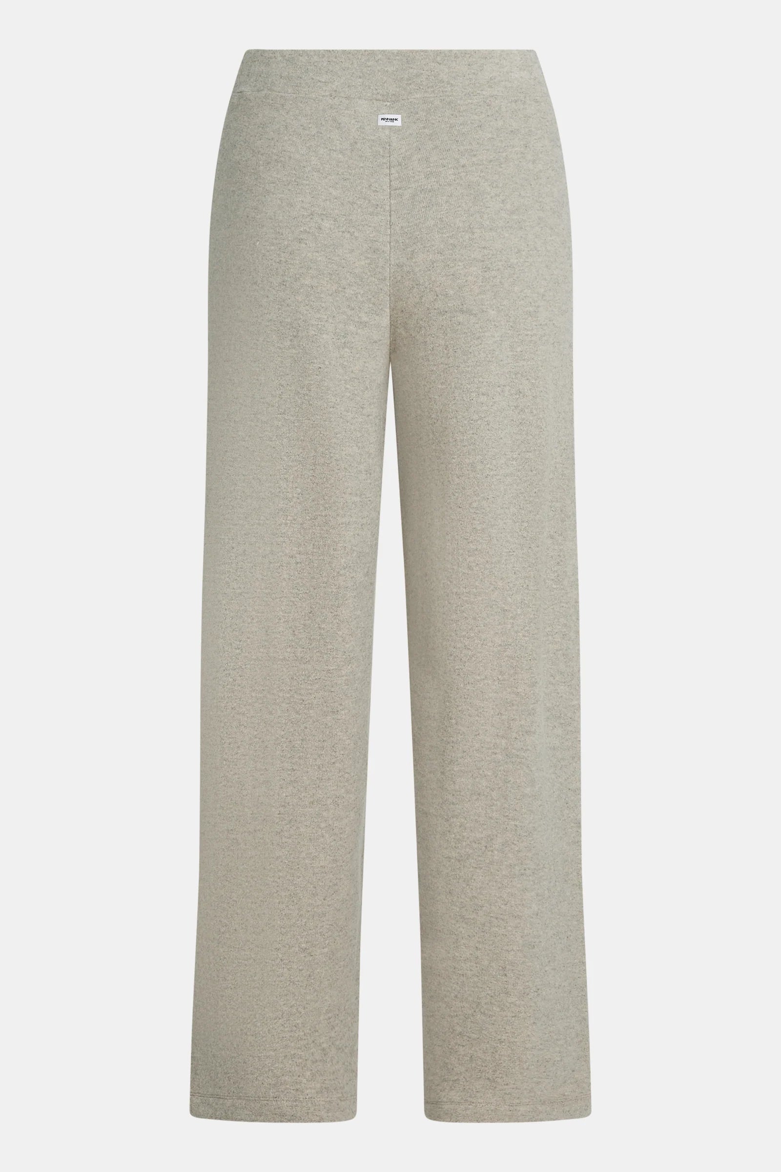 Trousers W26T1306 - beige