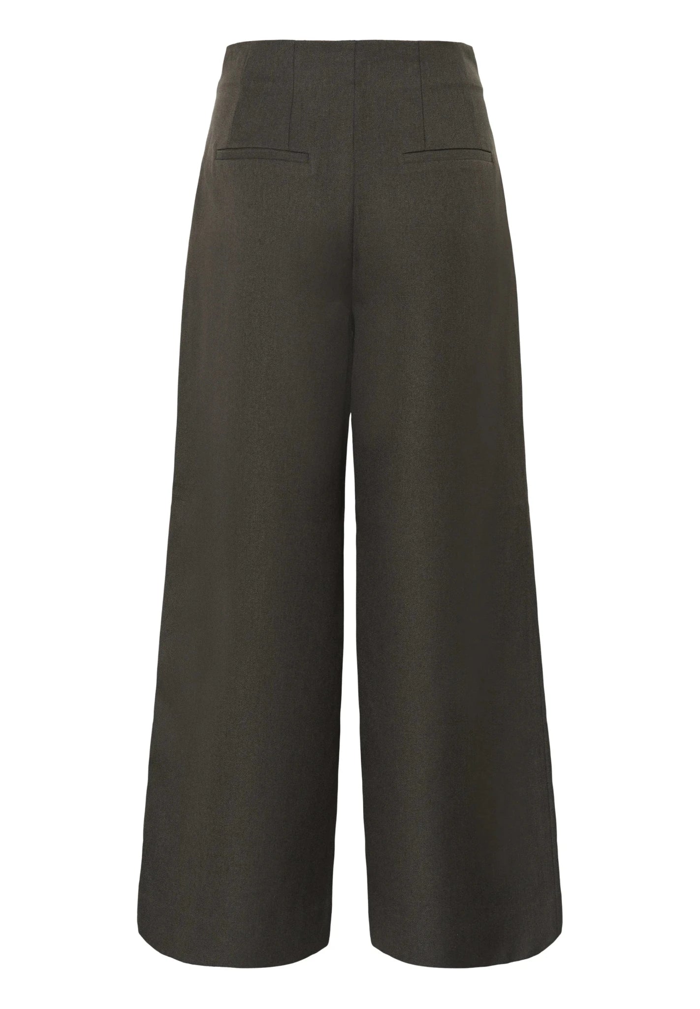 High Wide Pant "SpaceMW" - Dein Lieblingsladen Concept
