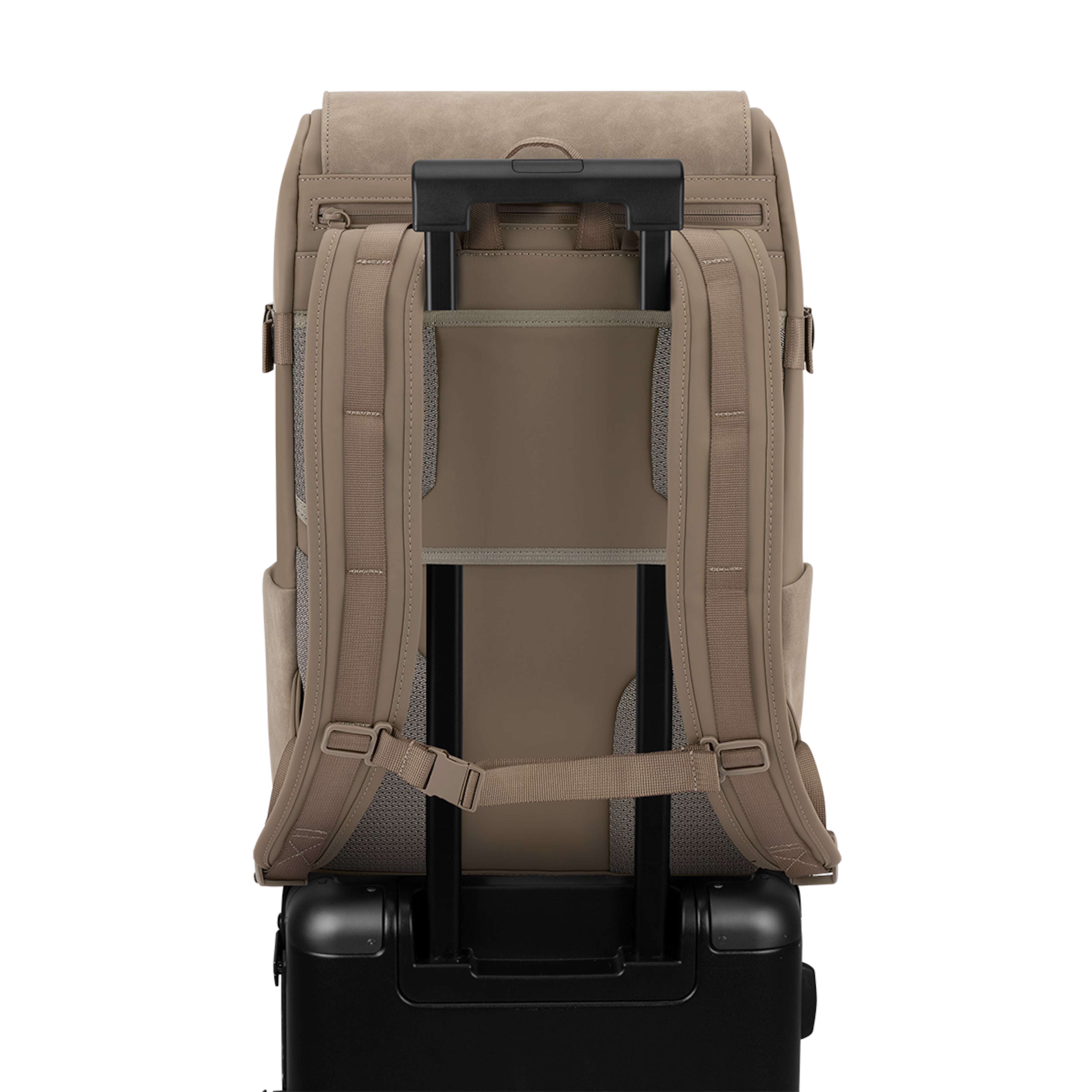 Rucksack "Bali Walnut by Mariefeandjakesnow"