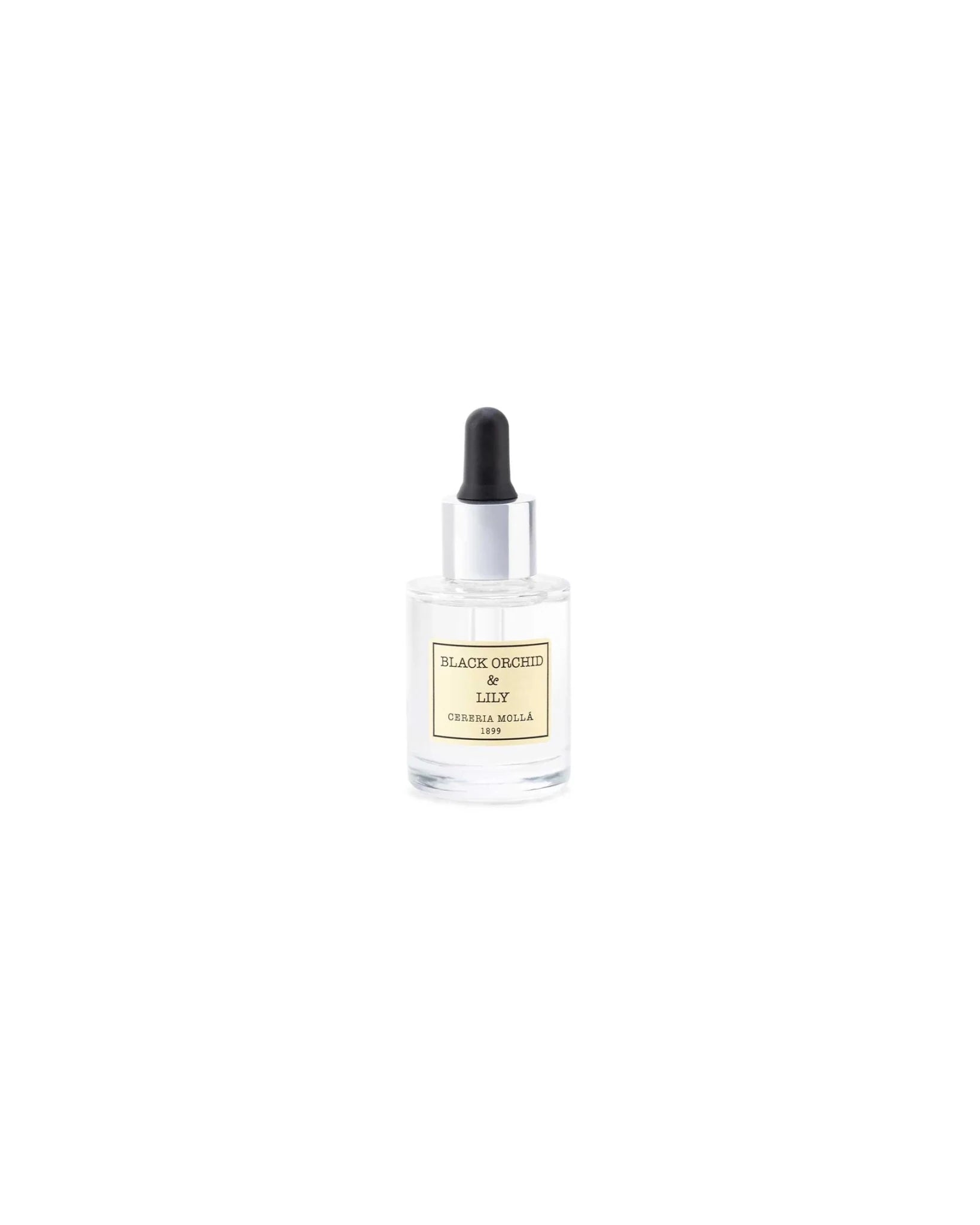 Ätherisches Öl "Black Orchid & Lily" - Dein Lieblingsladen Concept