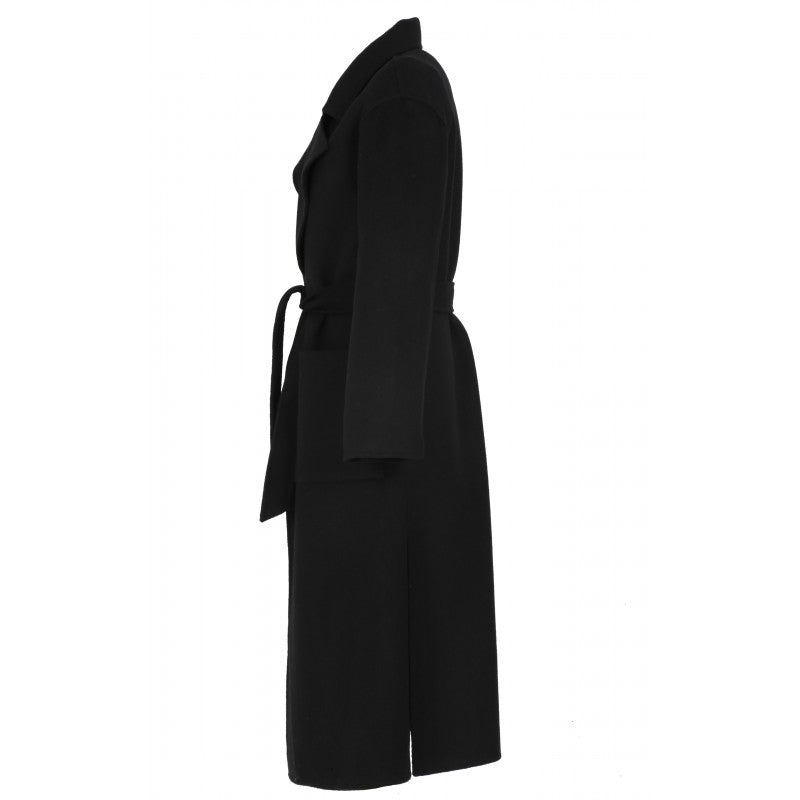 Mantel "Allegoria" black