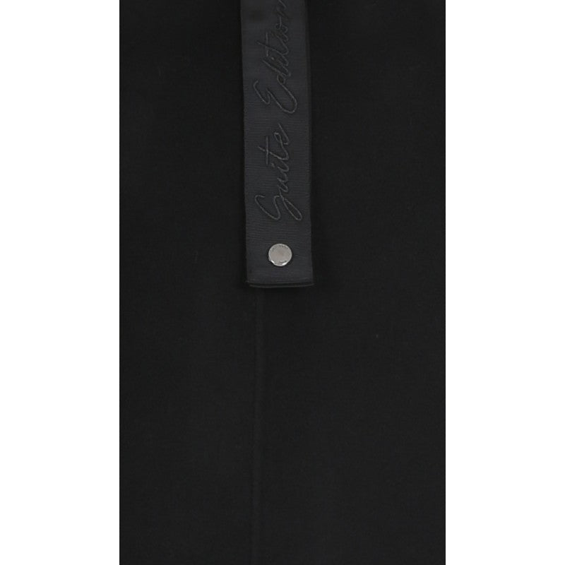 Mantel "Allegoria" black