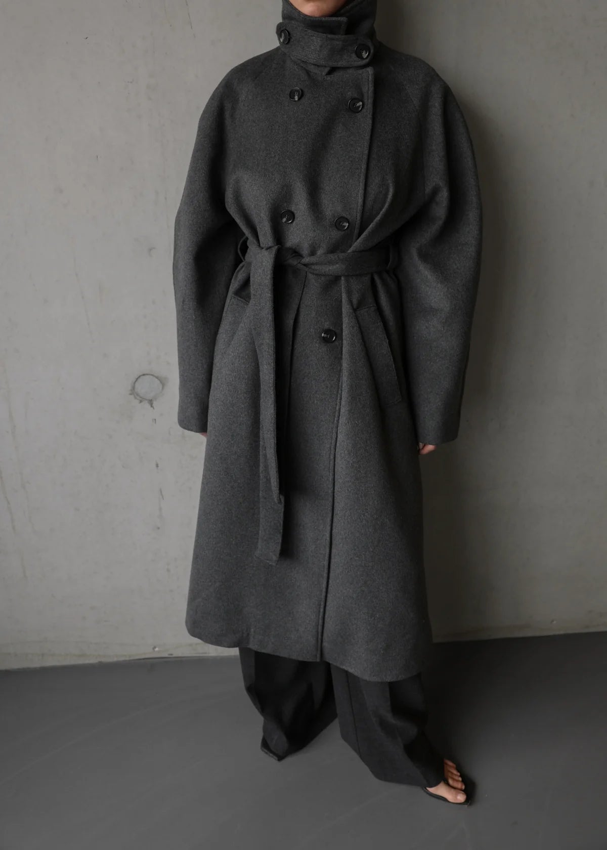 Mantel "Dyo´CL"