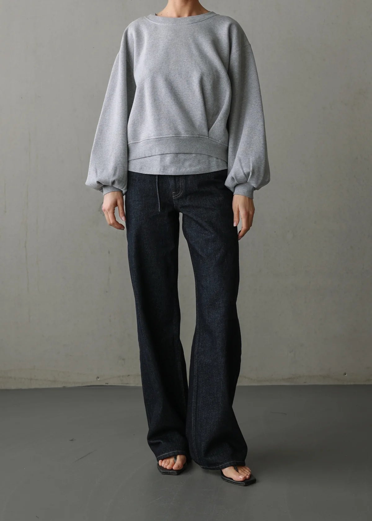 Sweatshirt "Sayeh´CL"