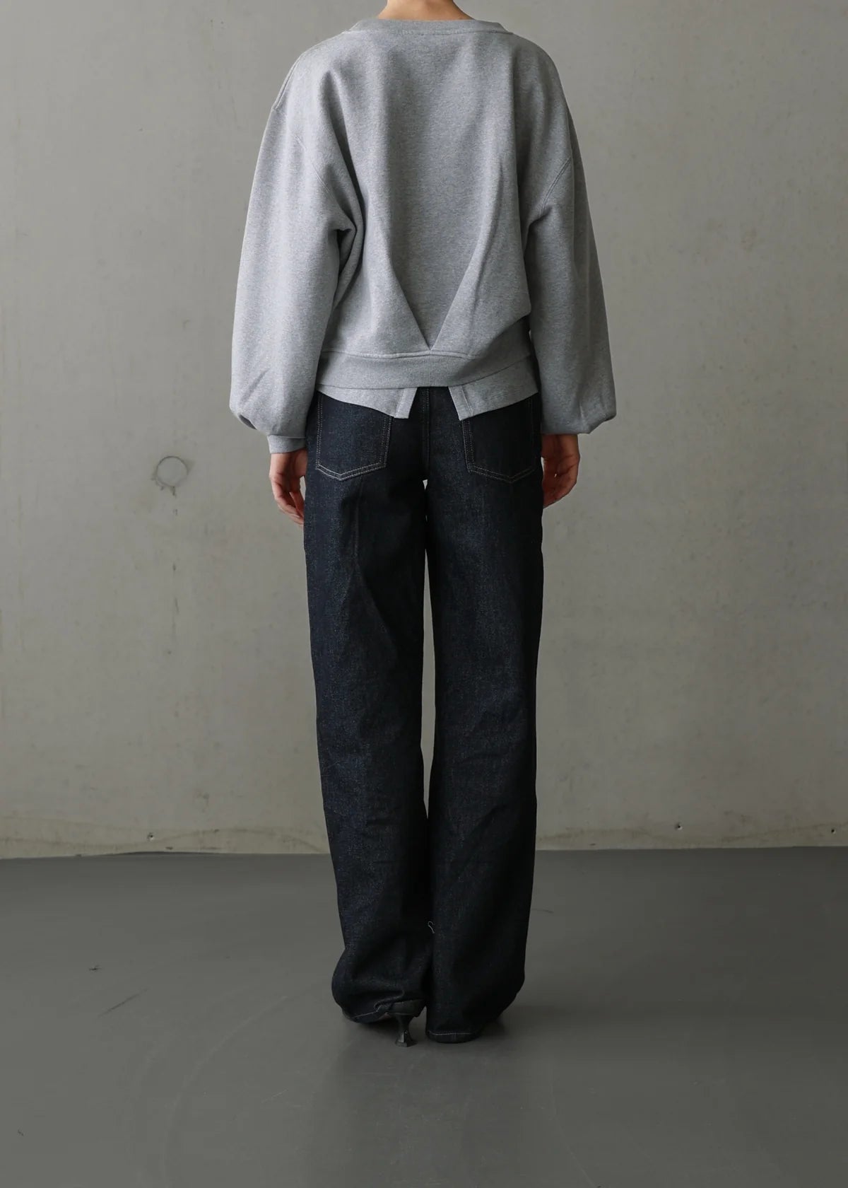 Sweatshirt "Sayeh´CL"