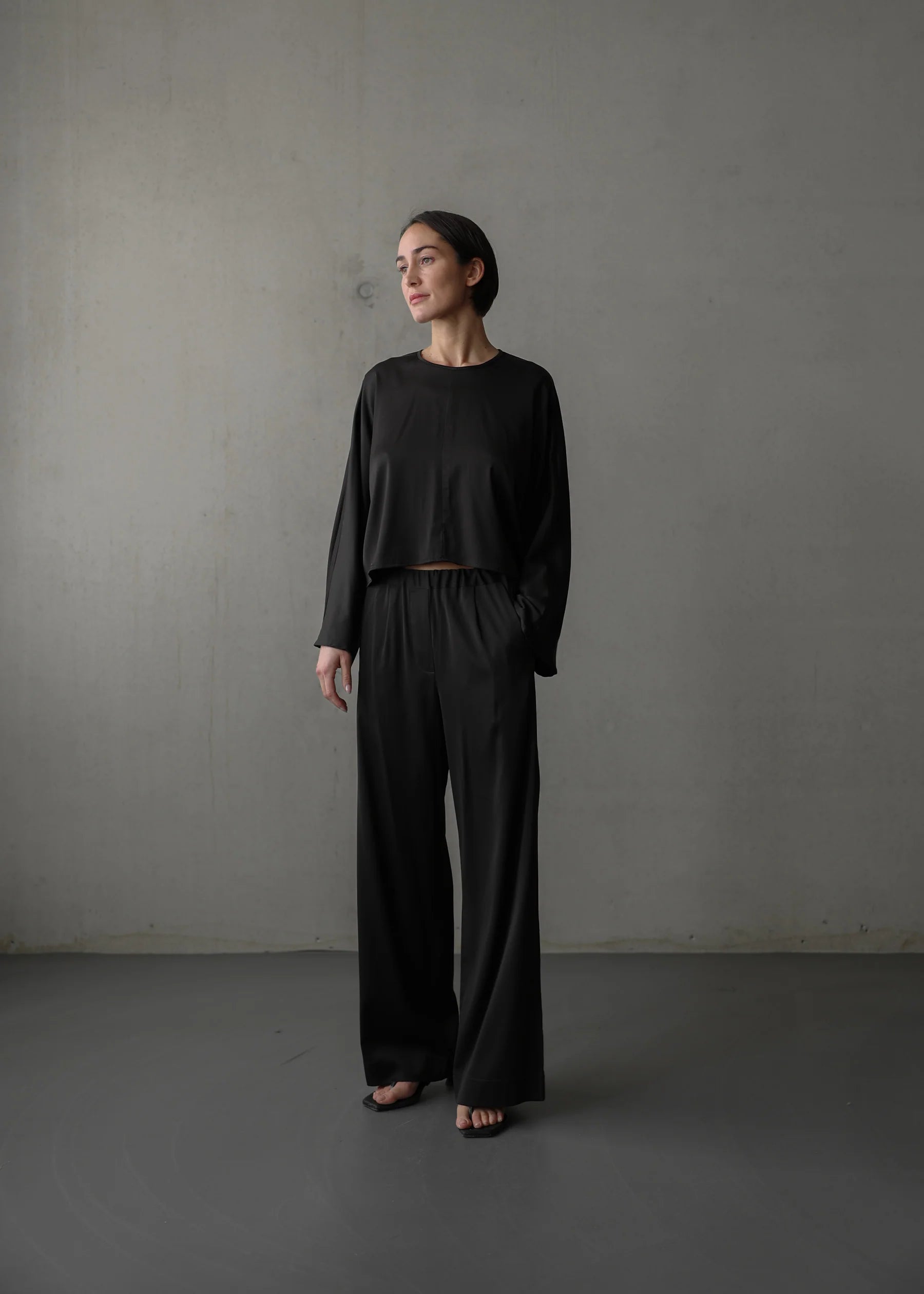 Bluse "Lavi`CL"