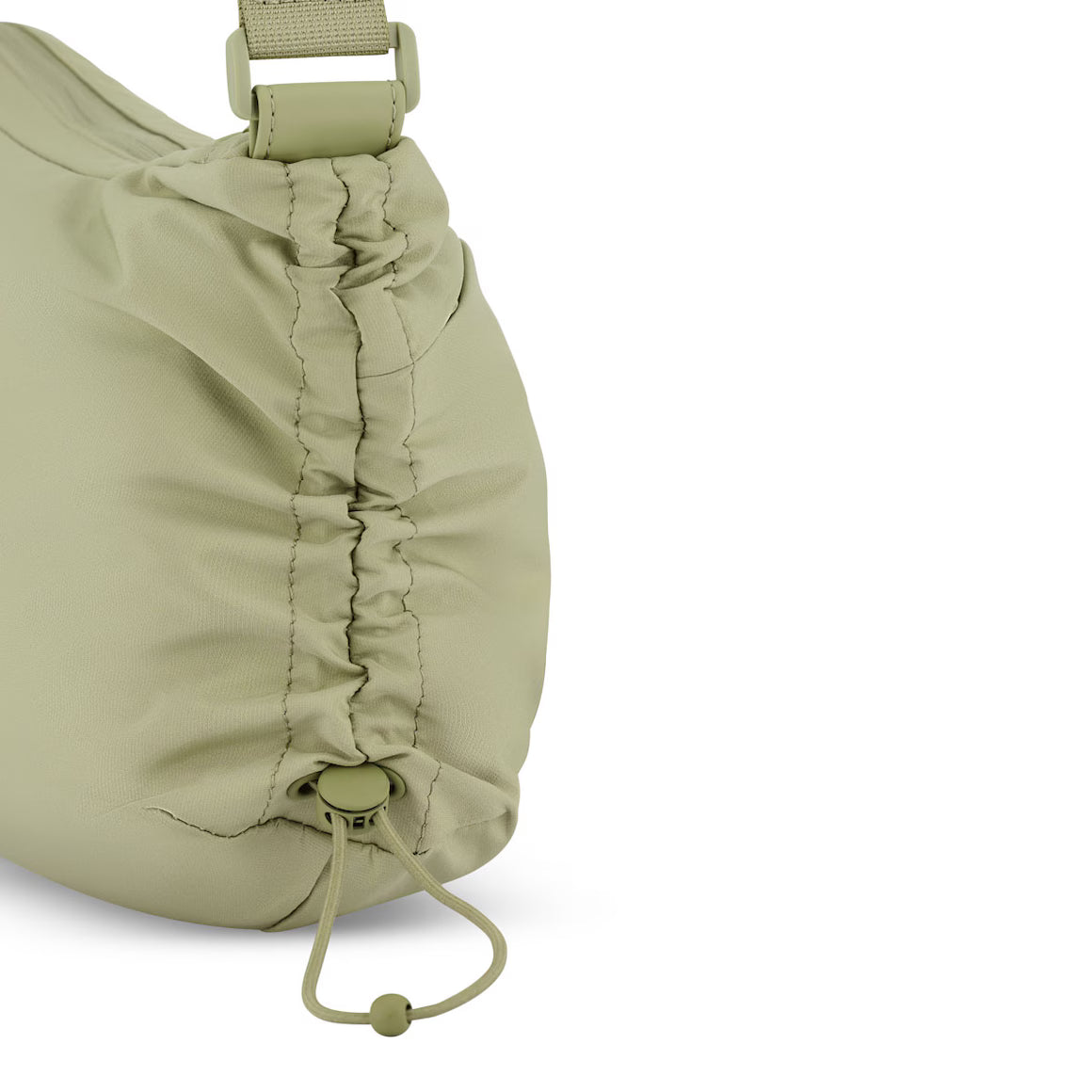 Crossbody Bag "Skara Small" dusty pistachio
