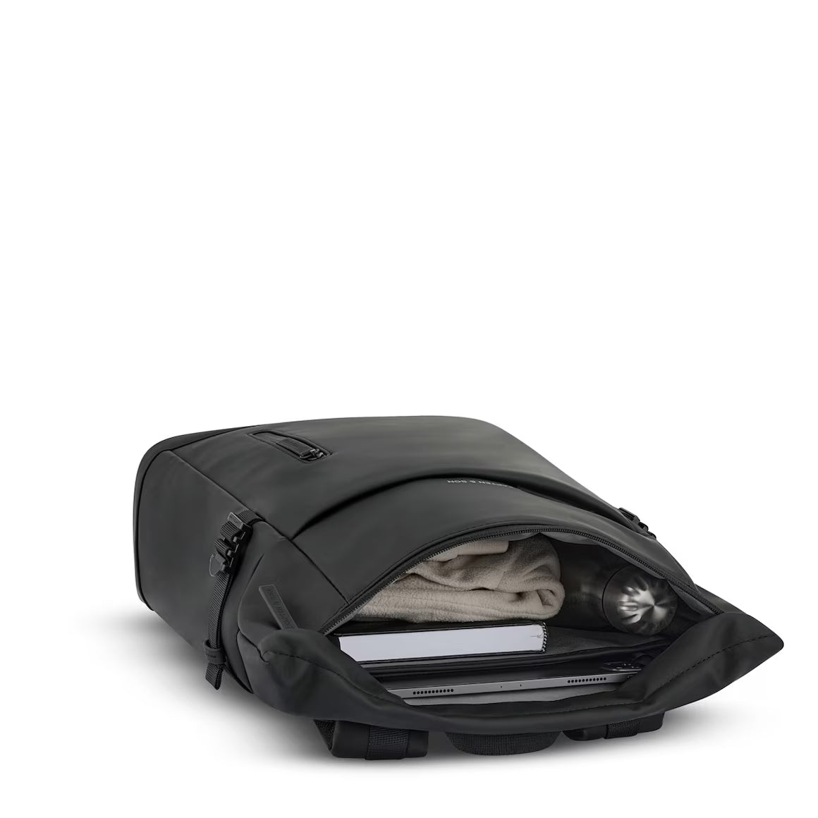 Rucksack „Helsinki“-black