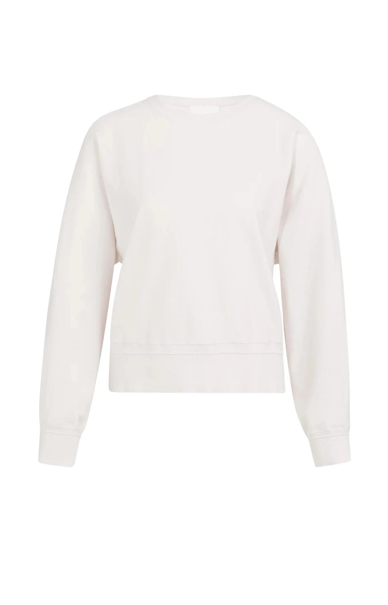 Pullover mit Fledermausärmeln Gray Lilac - Dein Lieblingsladen Concept