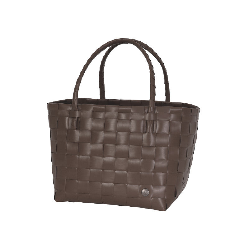 Shopper "Paris" cedar brown