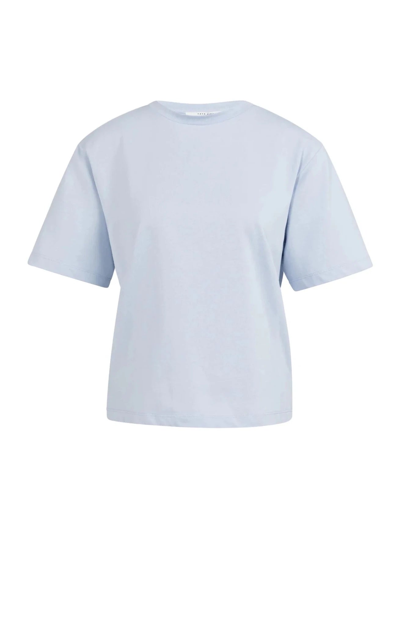 Boyfriend - T-Shirt aus weicher Baumwolle - Dein Lieblingsladen Concept