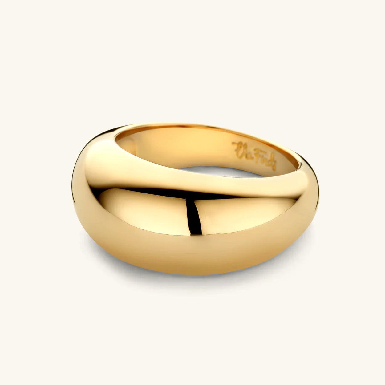 Ring "Britt"