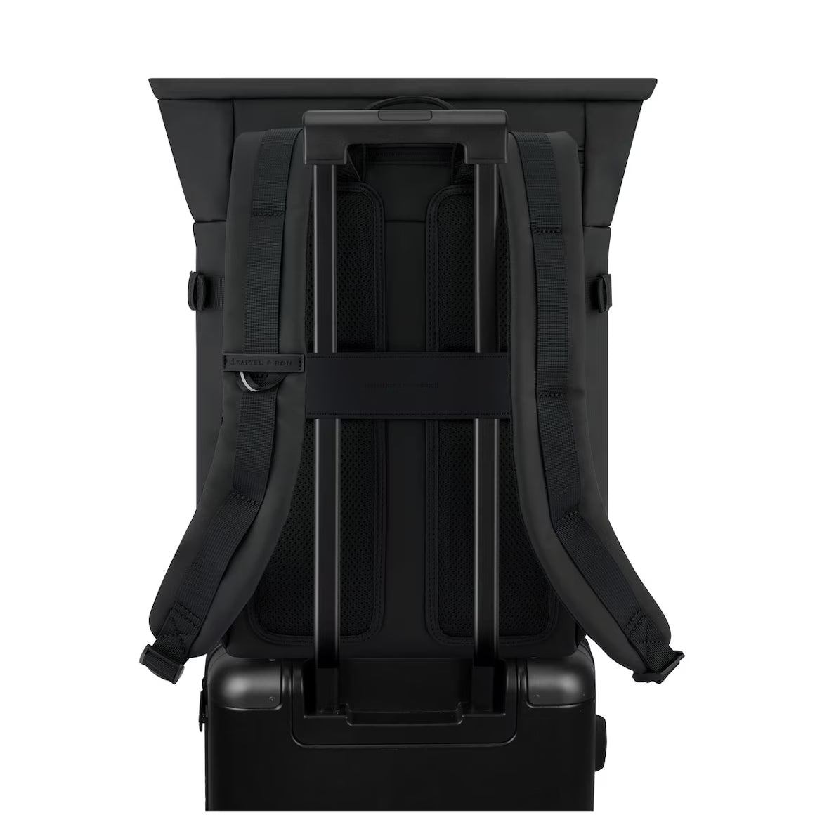 Rucksack „Helsinki“-black