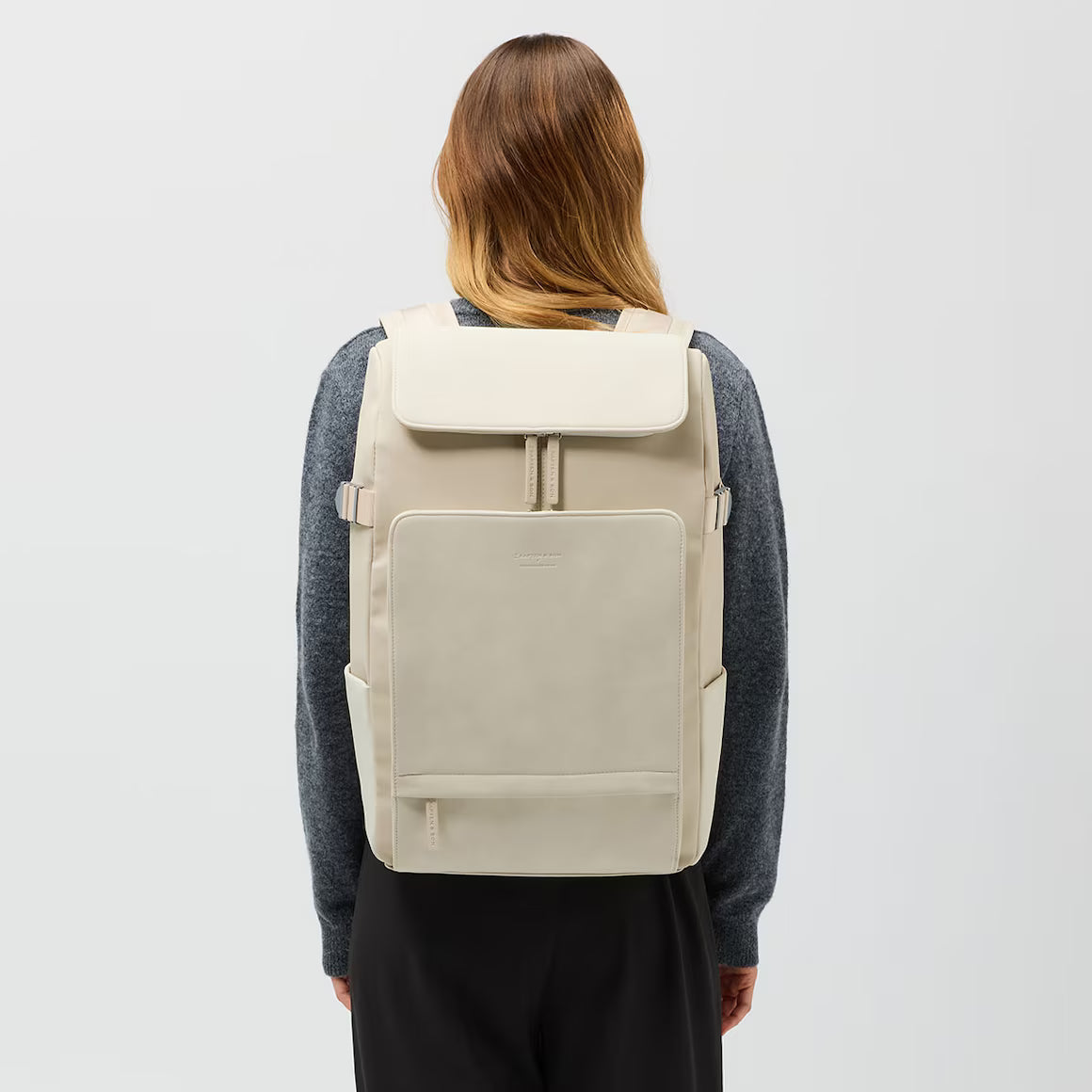 Rucksack „Bali Sandstone by Mariefeandjakesnow“
