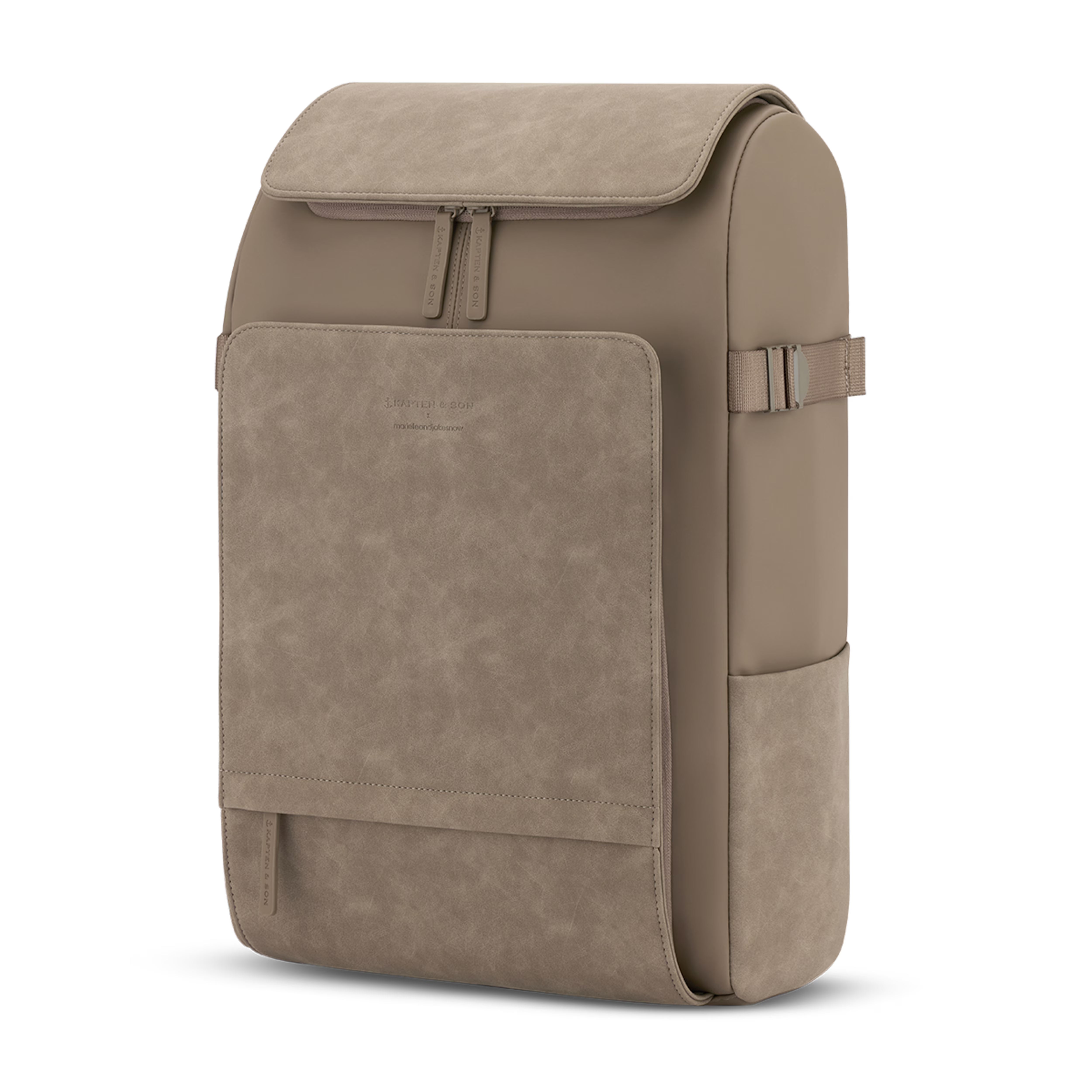 Rucksack "Bali Walnut by Mariefeandjakesnow"