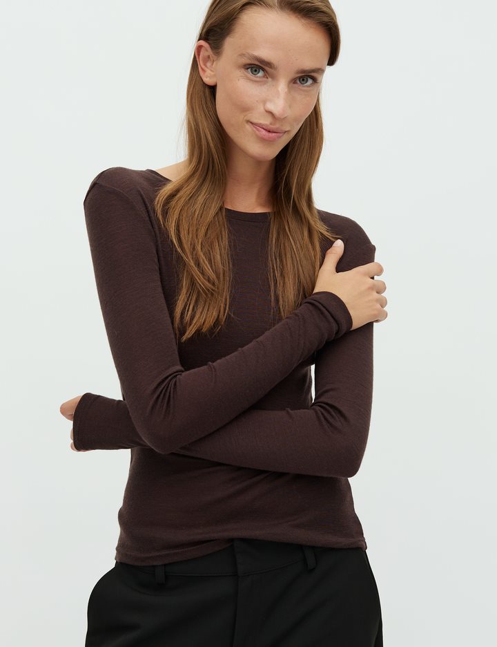 Shirt "Christina"