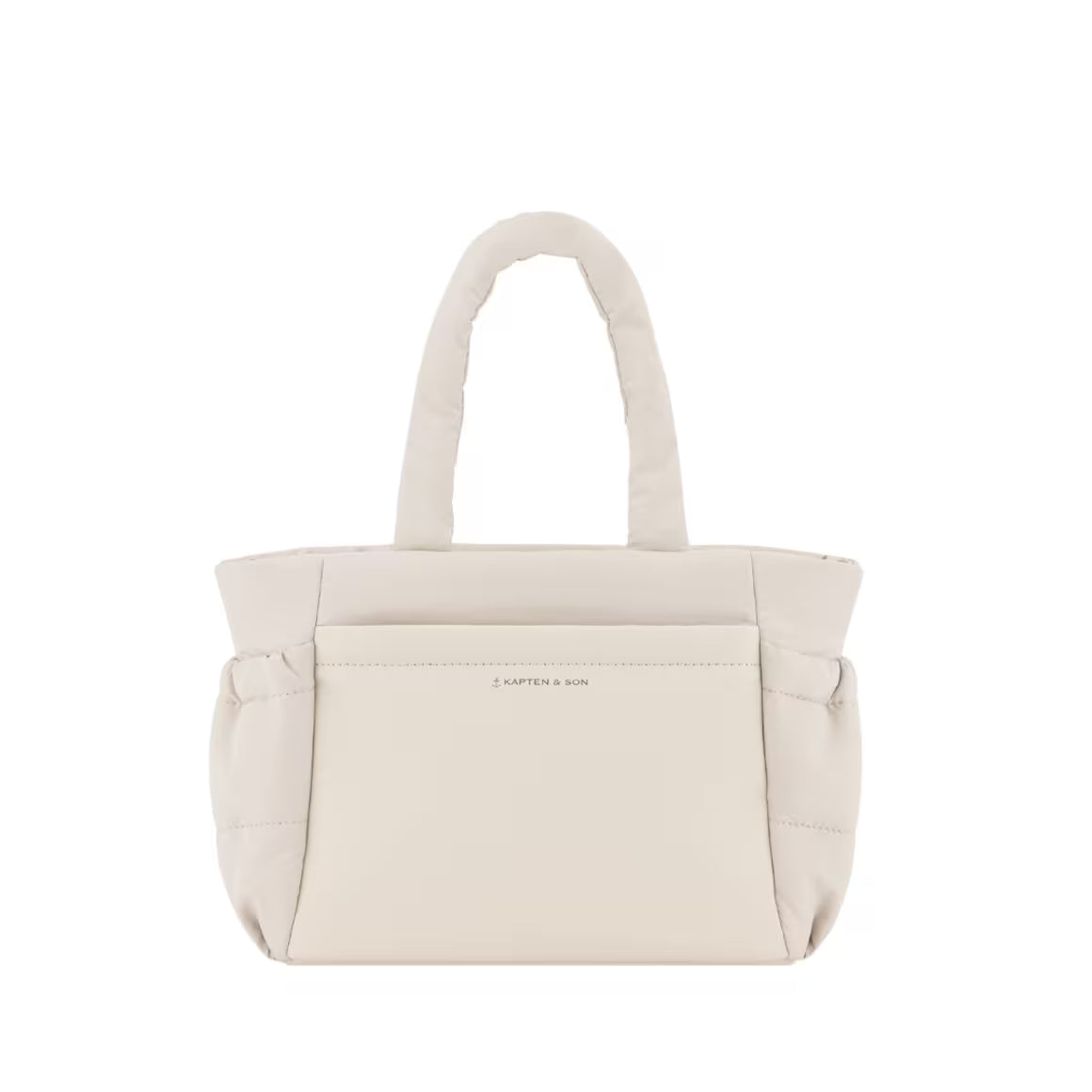Tasche „Hellvi Cloud Small Sandstone“