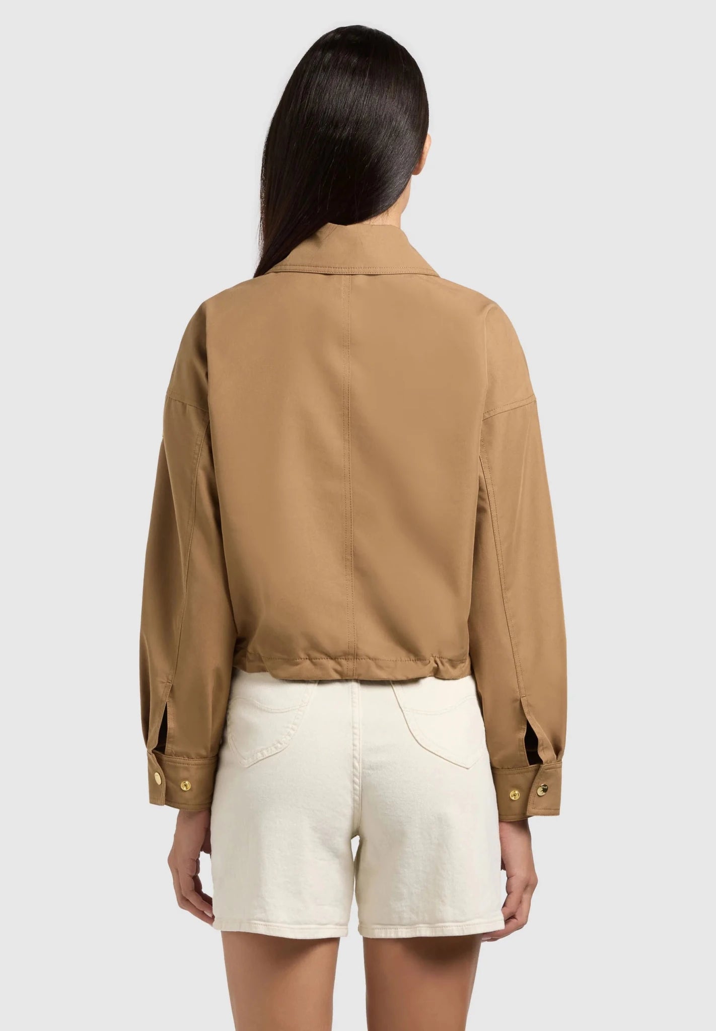 Jacke "Tovee" - Dein Lieblingsladen Concept