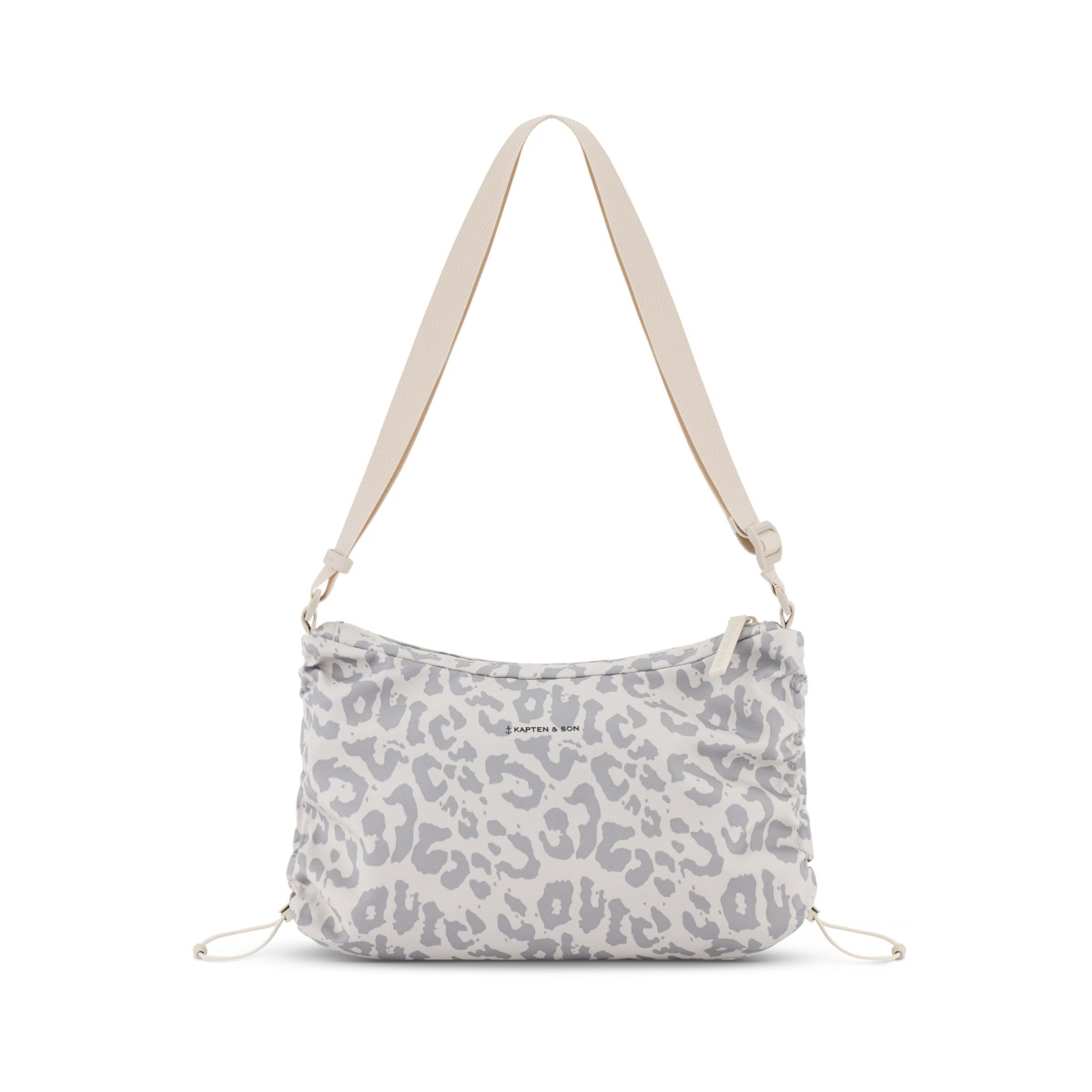Crossbody Bag "Skara Small Leo Sandstone"