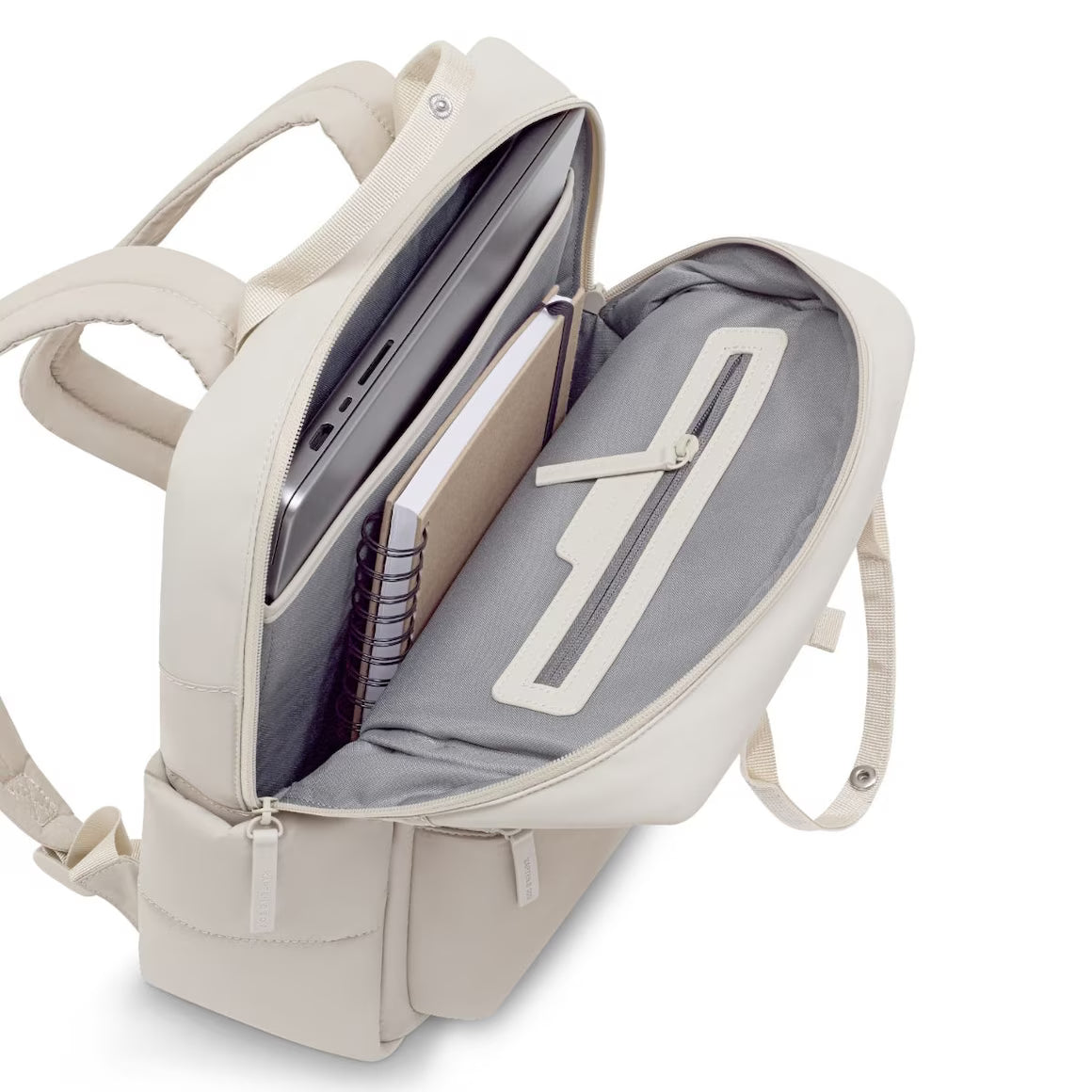 Rucksack "Bergen Cloud Sandstone"