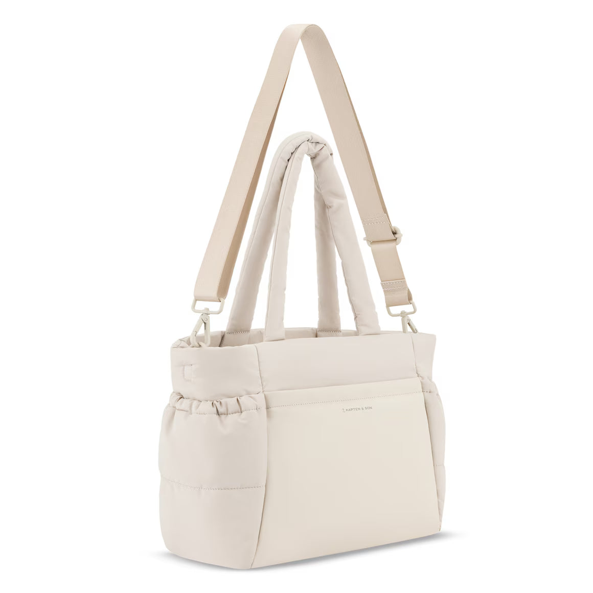 Tasche "Hellvi Cloud Medium Sandstone"