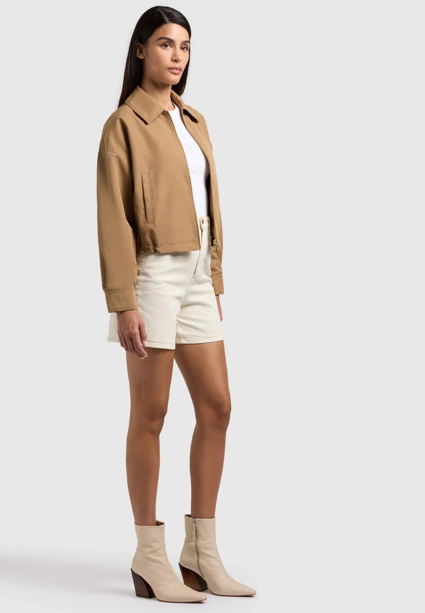Jacke "Tovee" - Dein Lieblingsladen Concept