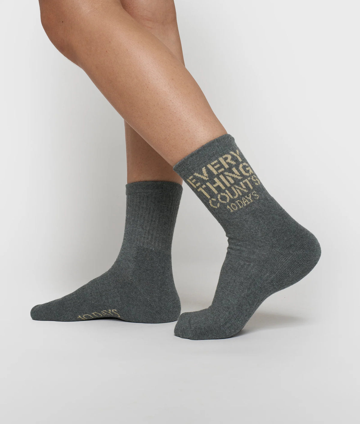 Socks Everything Counts antra melee