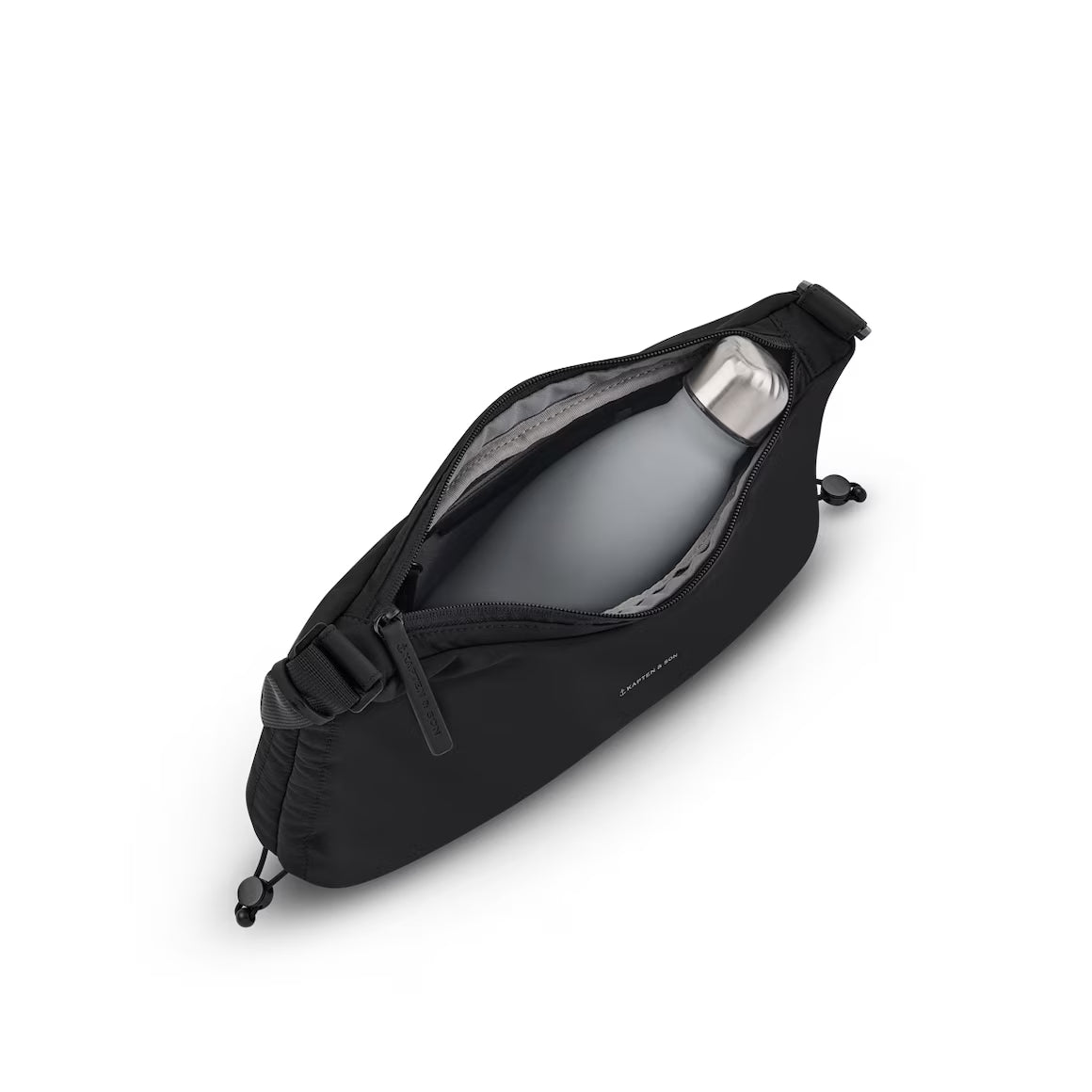 Crossbody Bag „Skara Small“-black