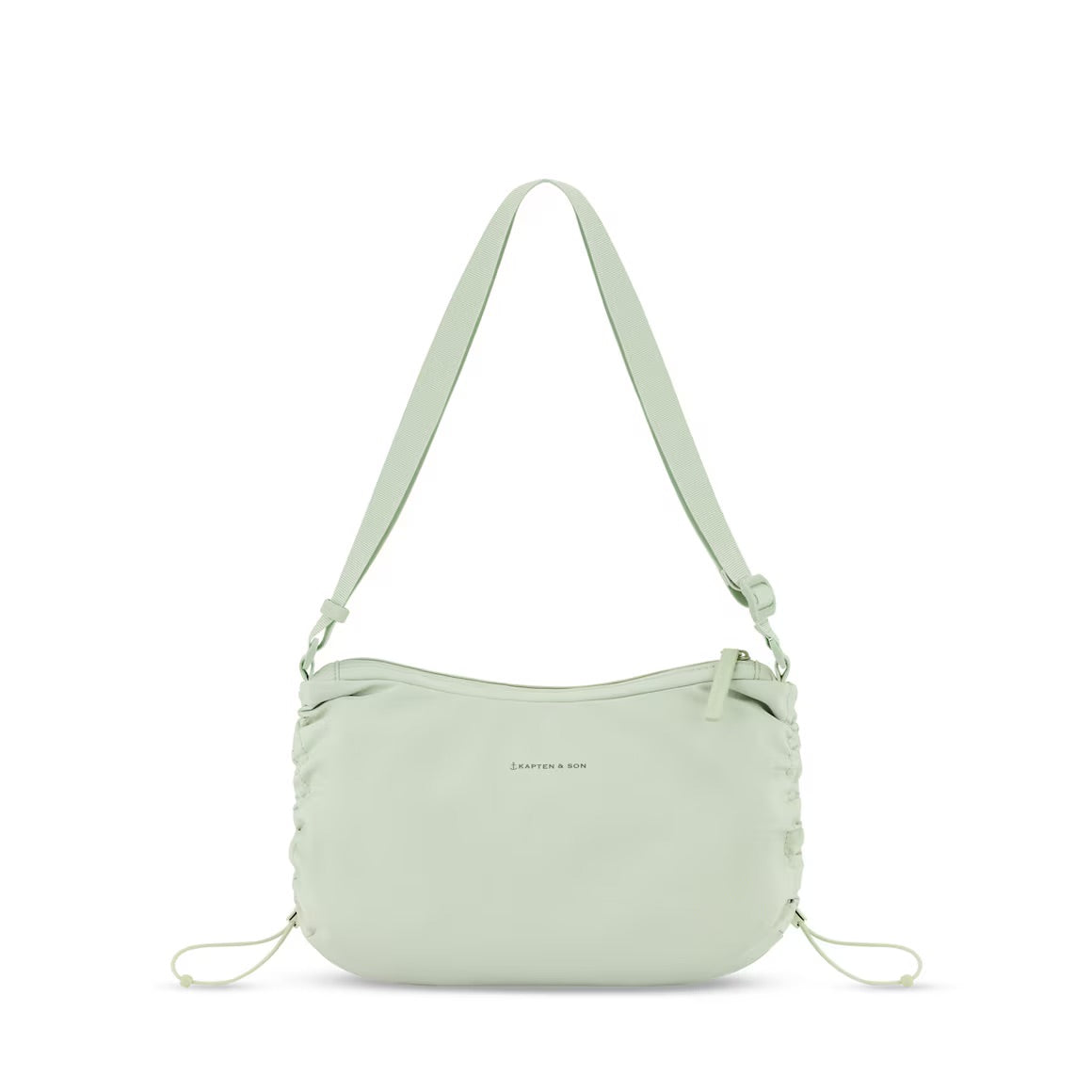 Crossbody Bag "Skara Small" matcha green