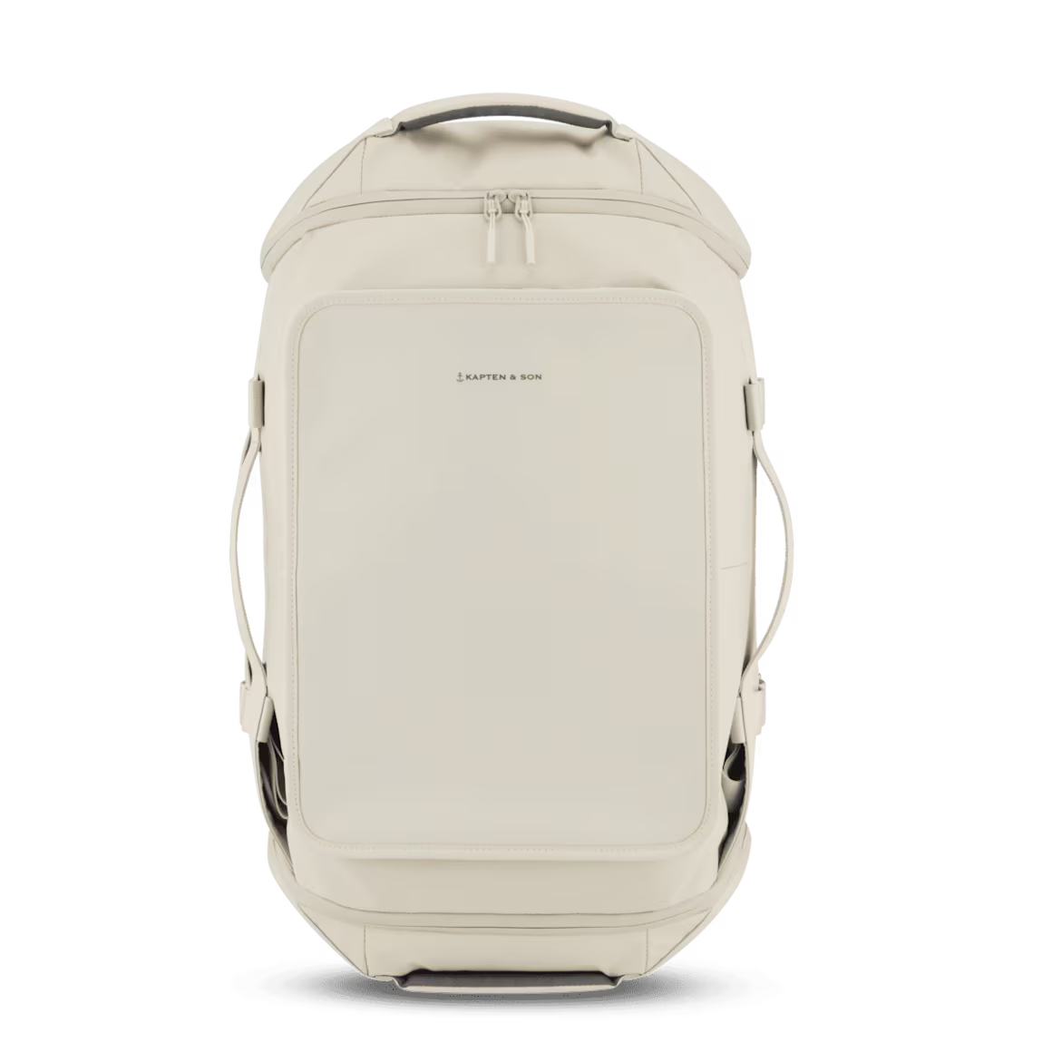 Rucksack „Lisbon Duffle“ Medium Sandstone