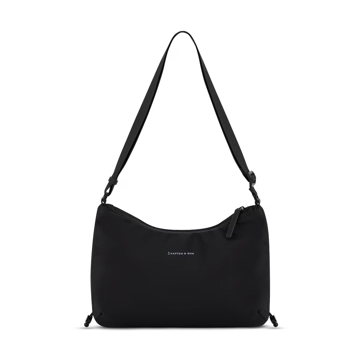 Crossbody Bag „Skara Small“-black