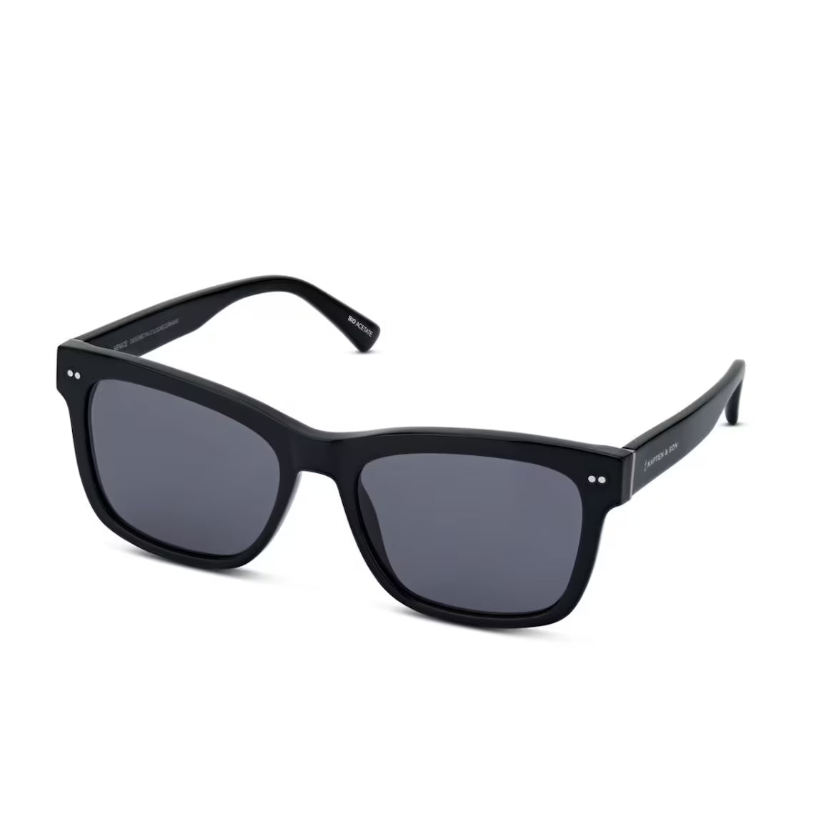 Sonnenbrille „Venice All Black“
