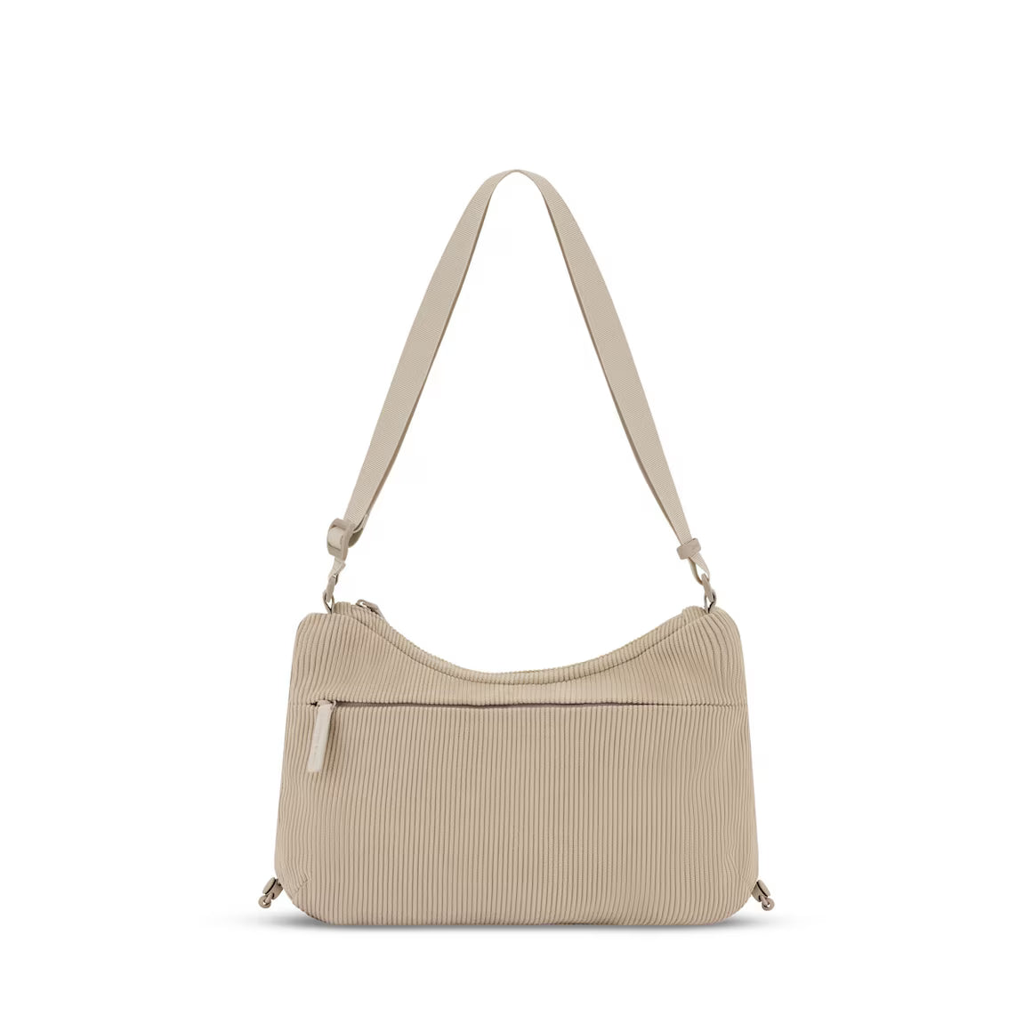 Crossbody Bag „Skara Small Cord Dusty Sand"